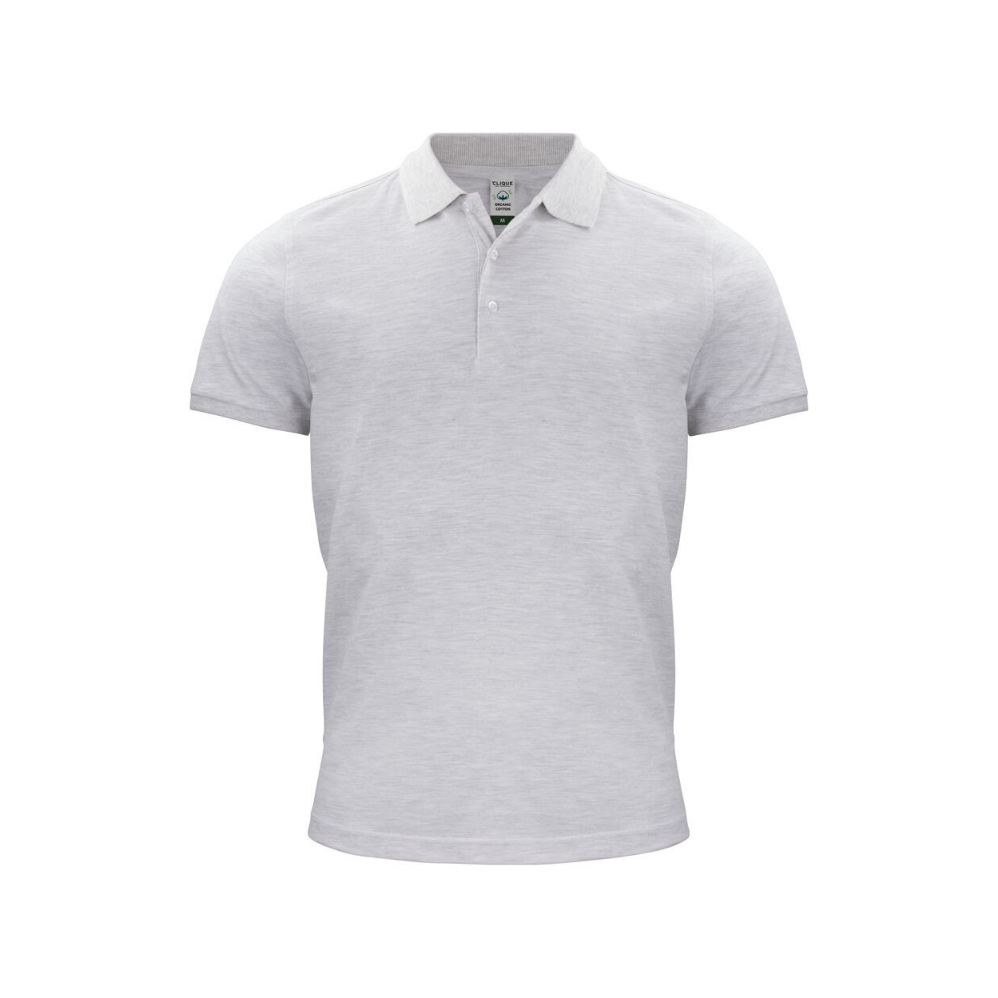 Clique Classic Piké OC Polo Herr