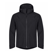 Clique Classic Shell Jacket Herr