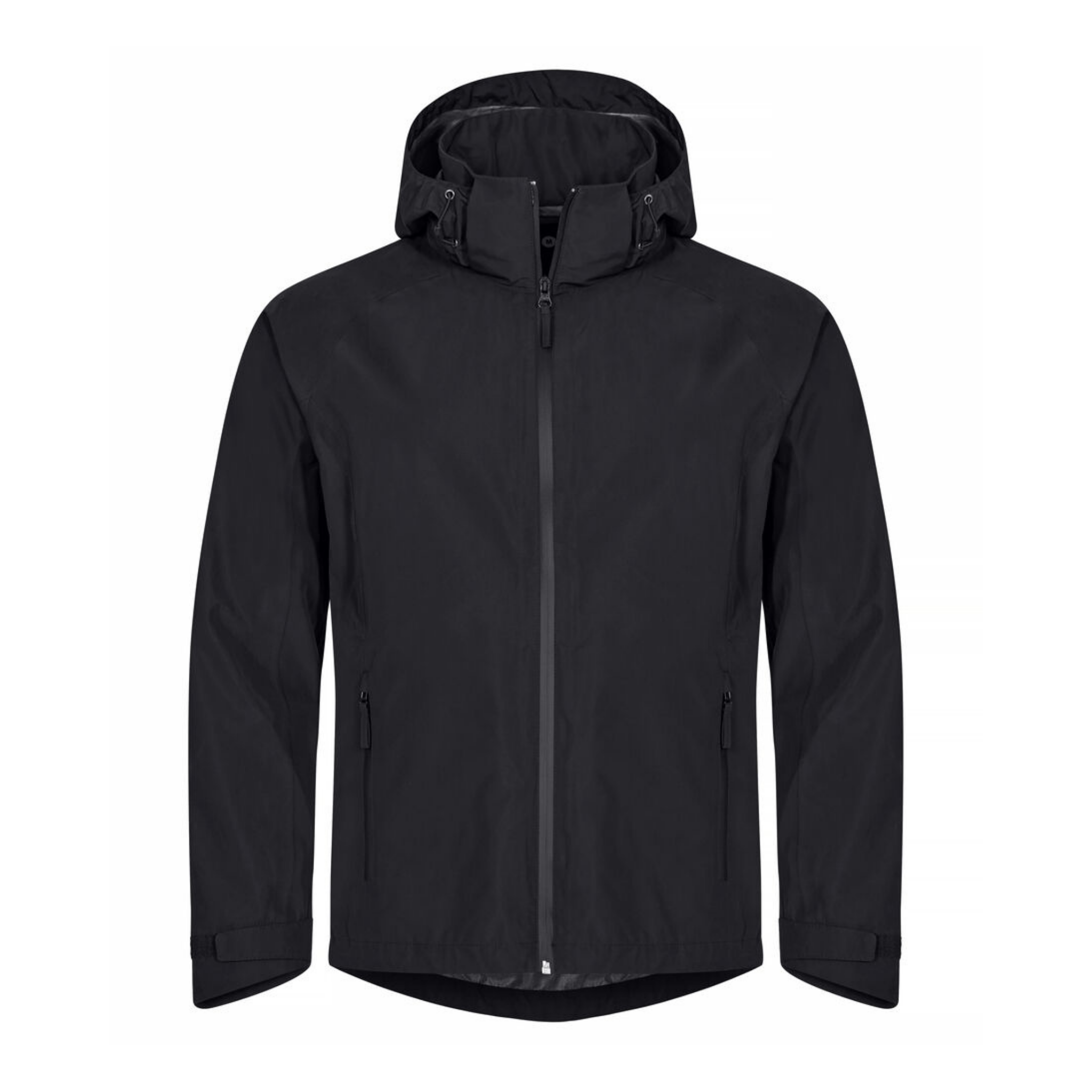 Clique Classic Shell Jacket Herr