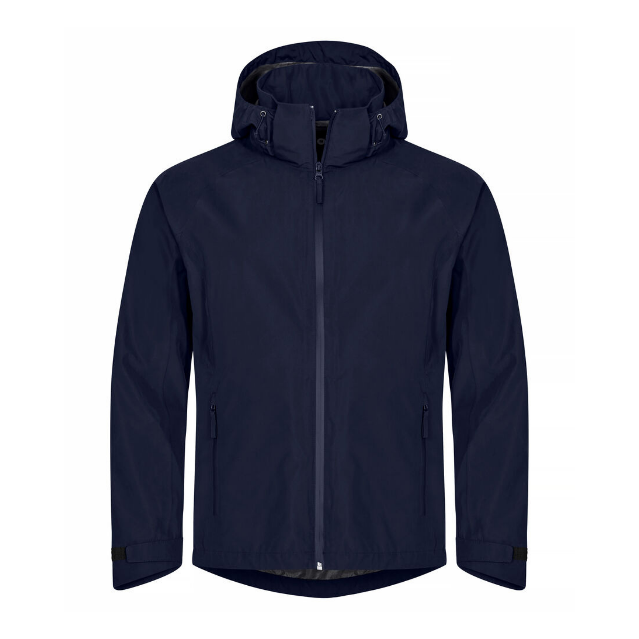 Clique Classic Shell Jacket Herr