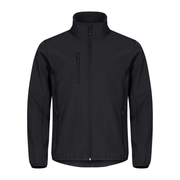Clique Classic Softshell Jacket Herr