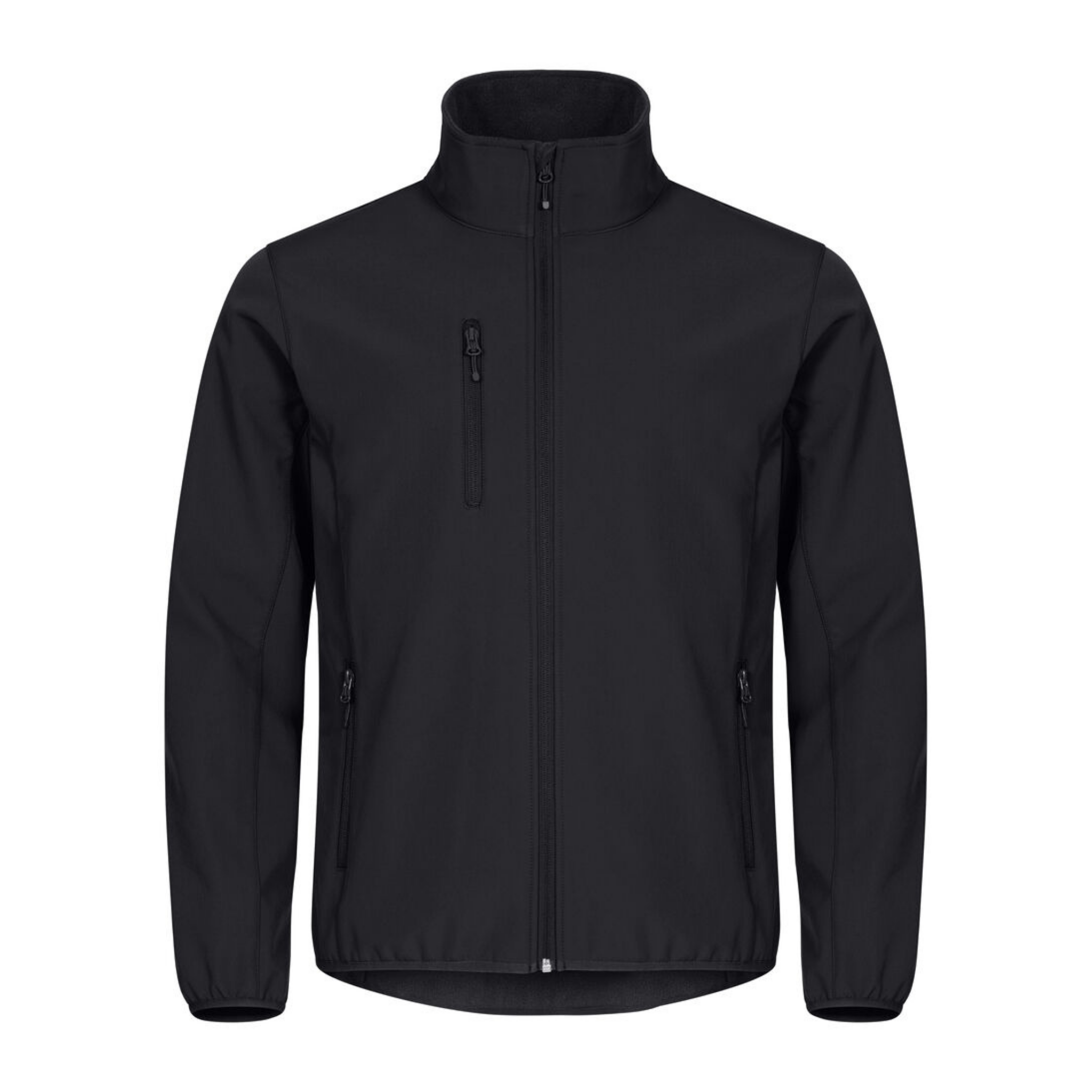 Clique Classic Softshell Jacket Herr