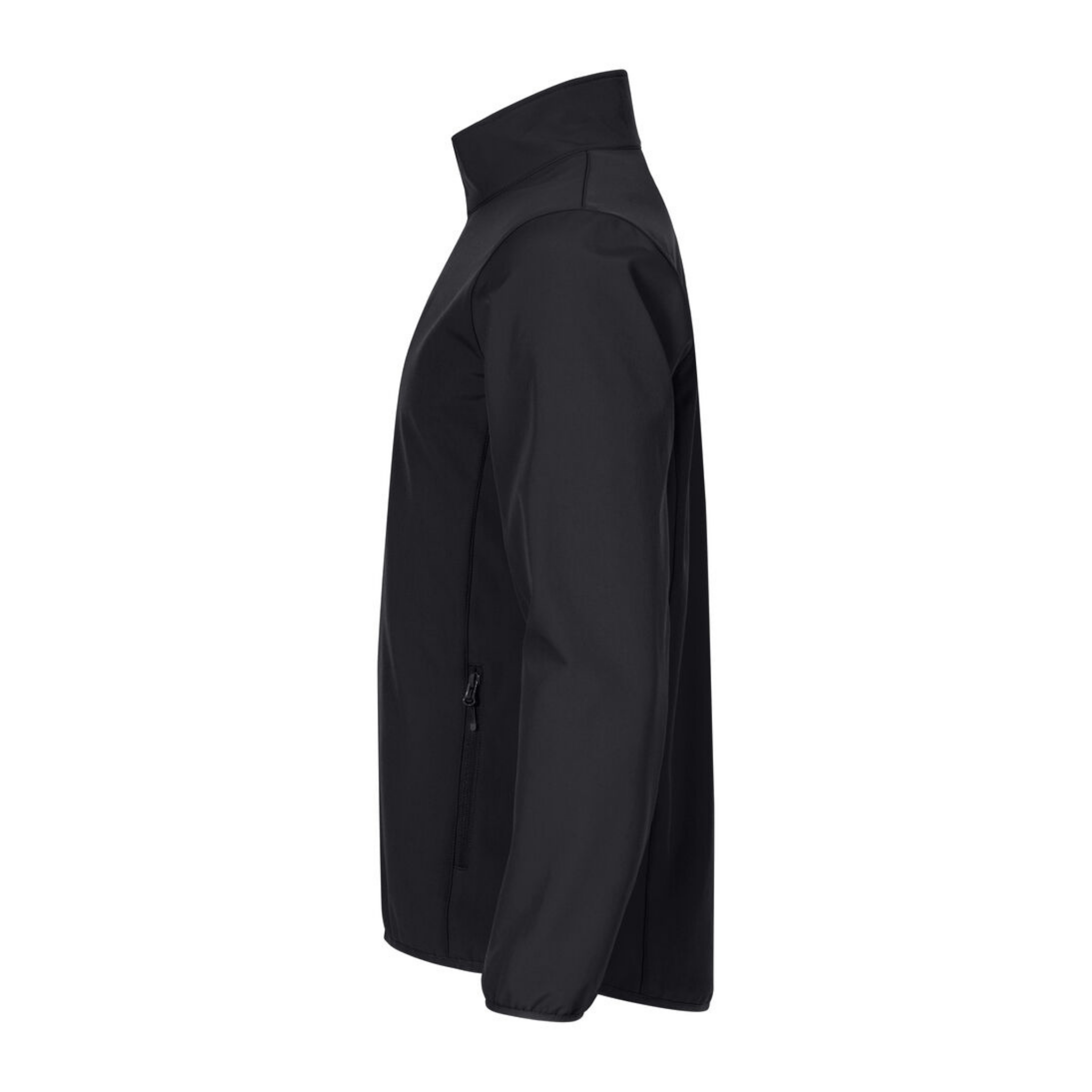 Clique Classic Softshell Jacket Herr