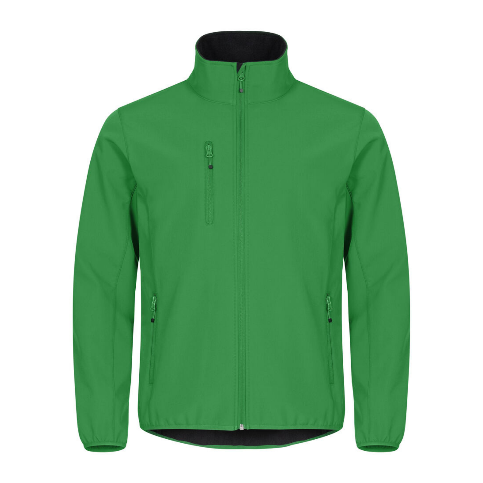 Clique Classic Softshell Jacket Herr