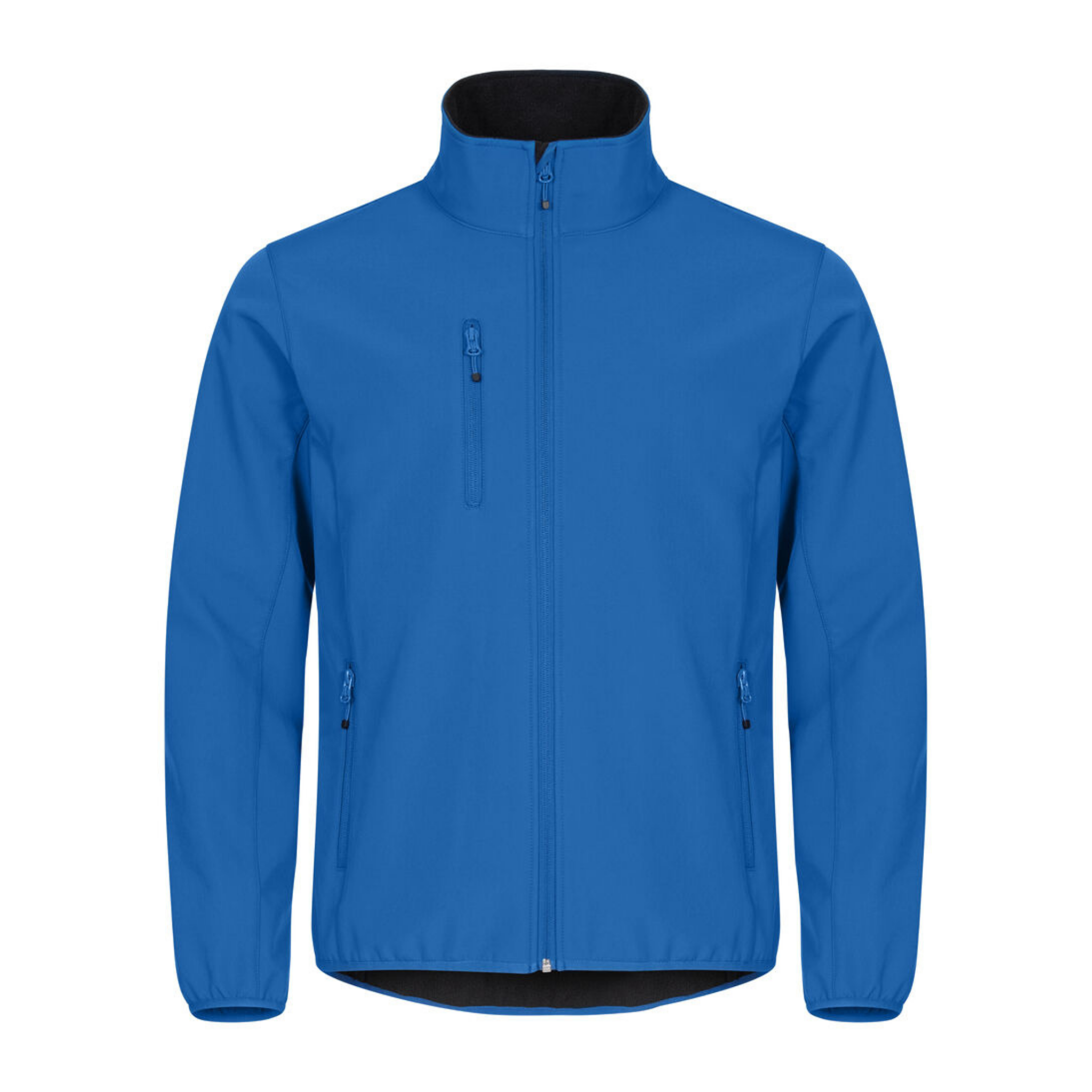 Clique Classic Softshell Jacket Herr