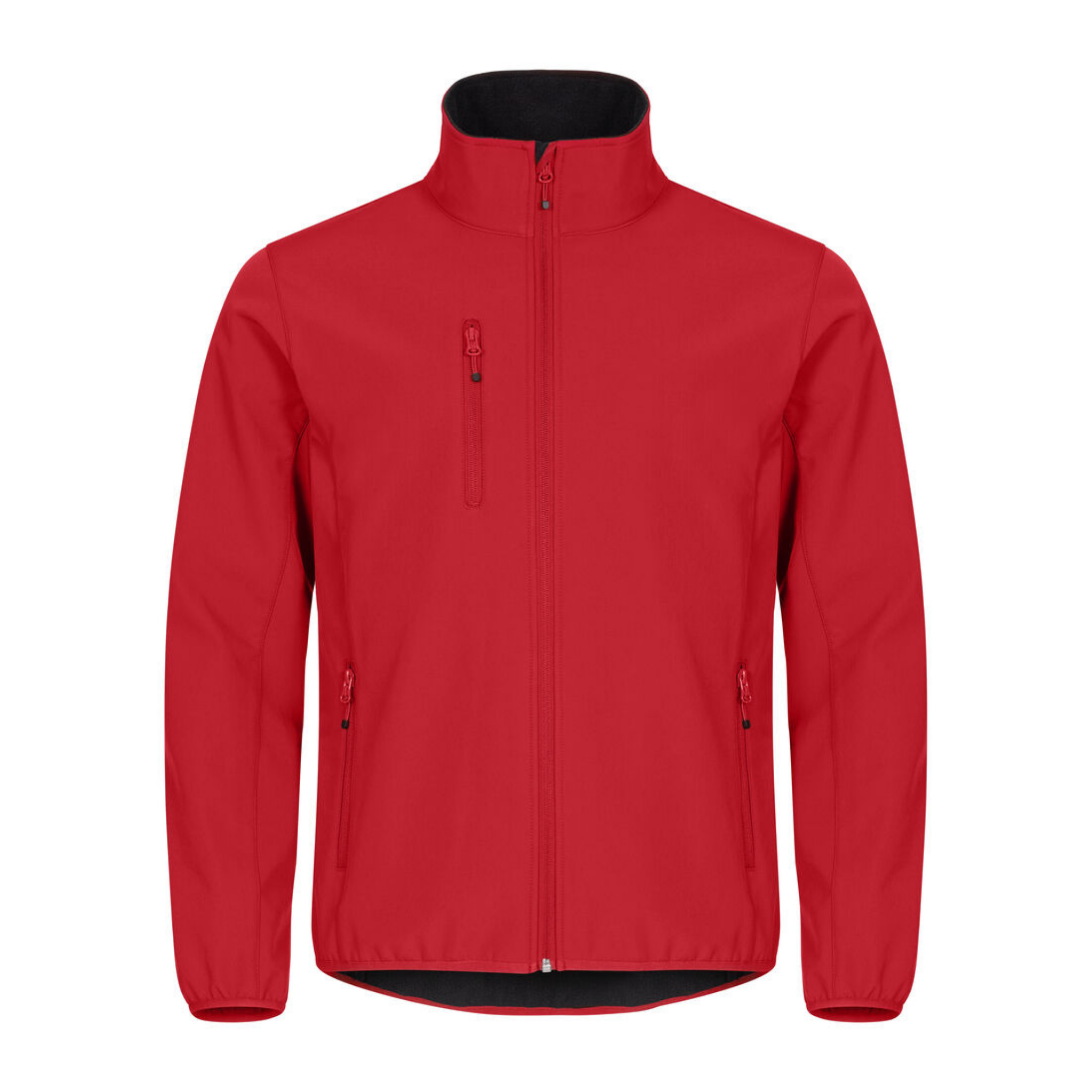 Clique Classic Softshell Jacket Herr