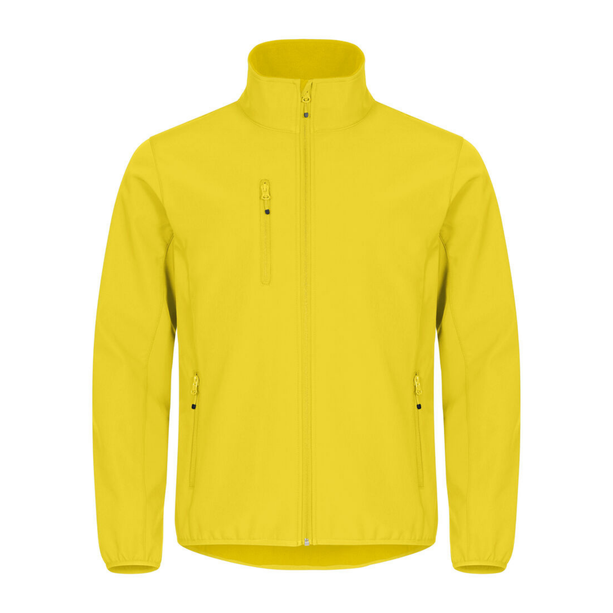 Clique Classic Softshell Jacket Herr