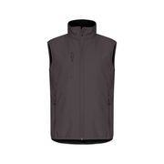 Clique Classic Softshell Väst Herr