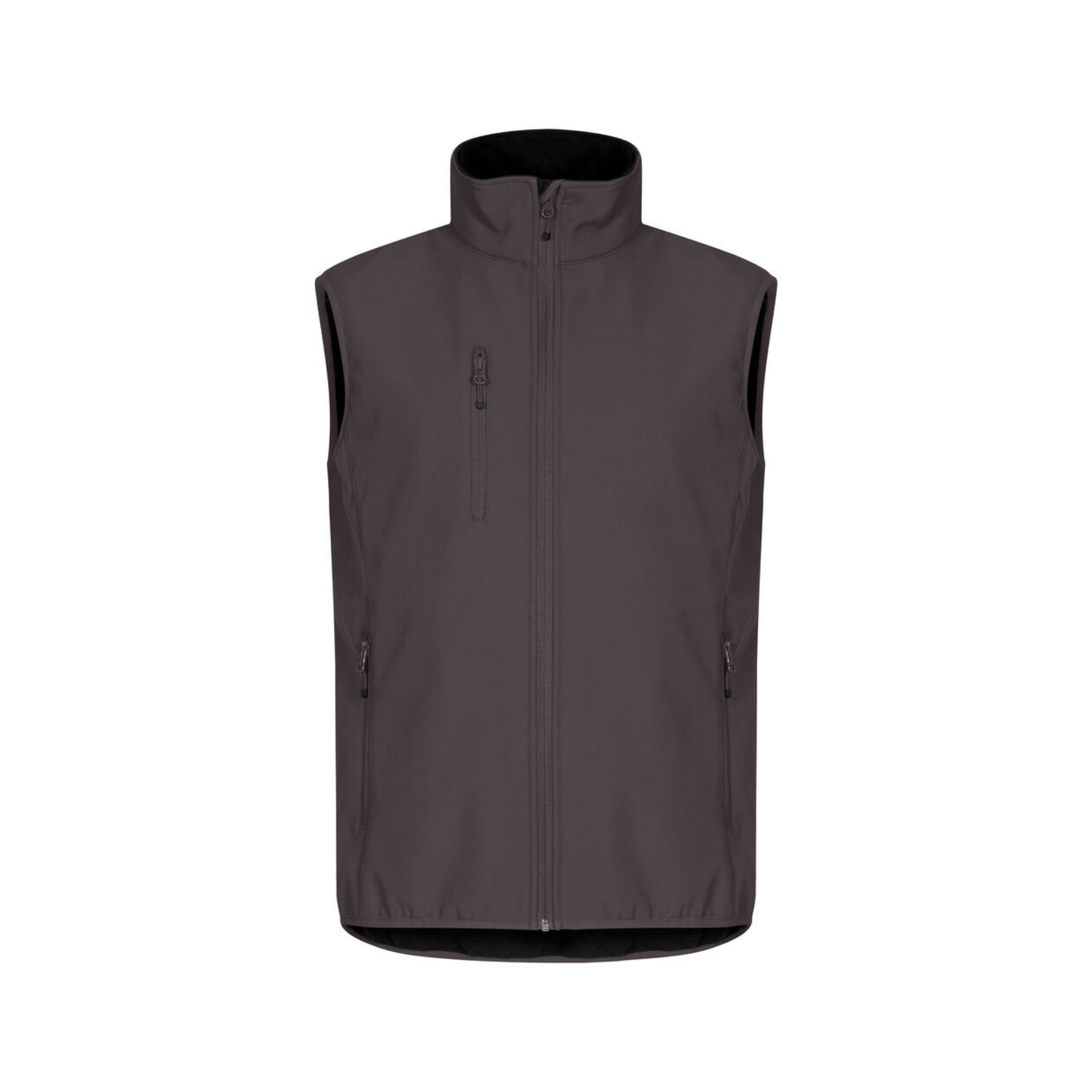 Clique Classic Softshell Väst Herr