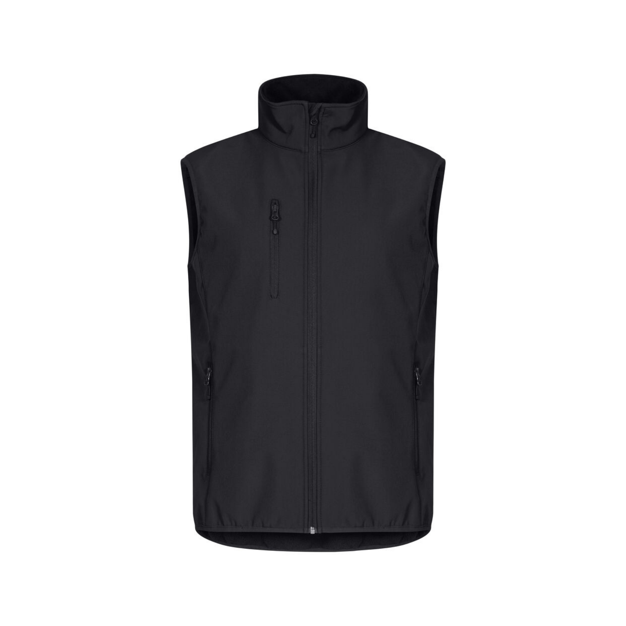 Clique Classic Softshell Väst Herr