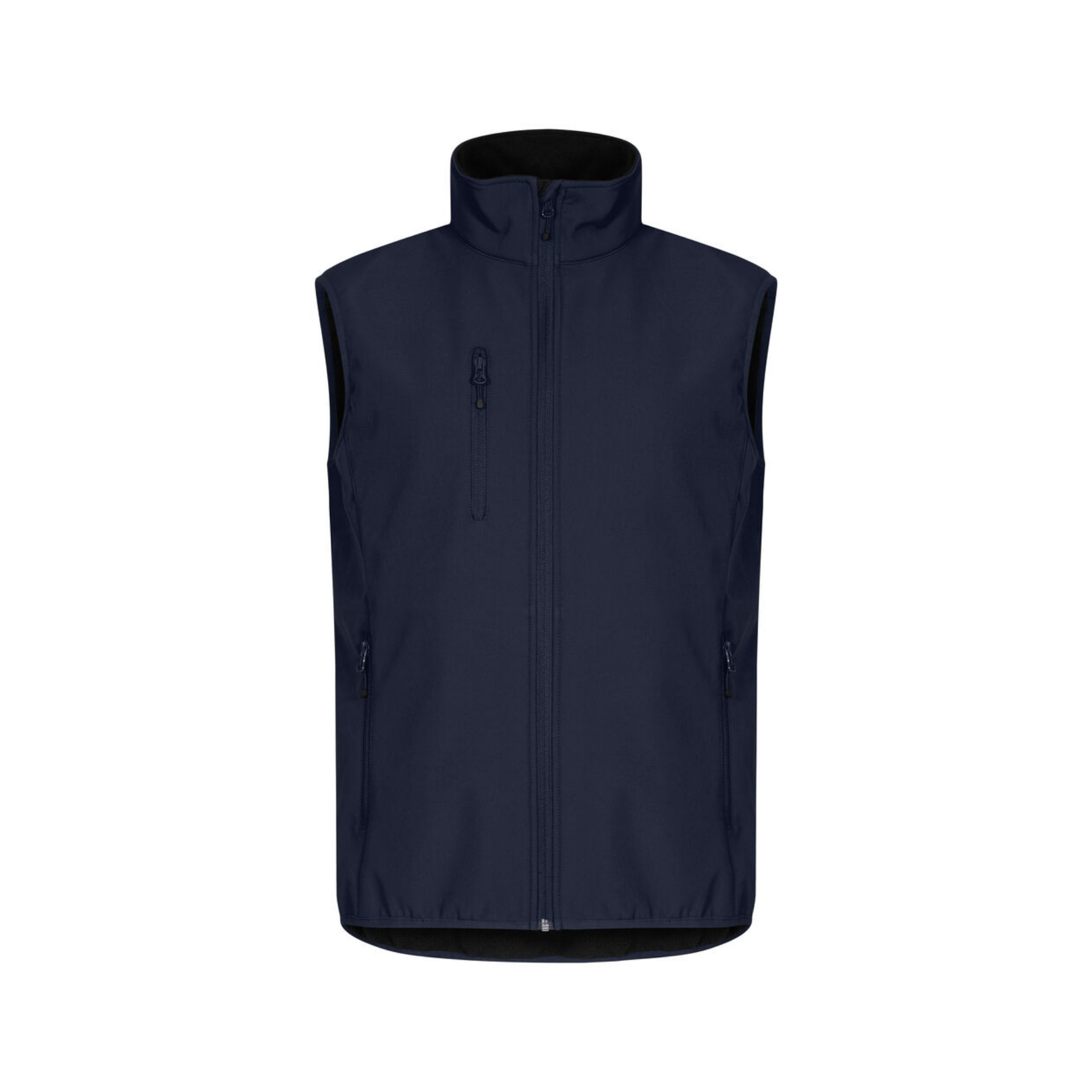 Clique Classic Softshell Väst Herr