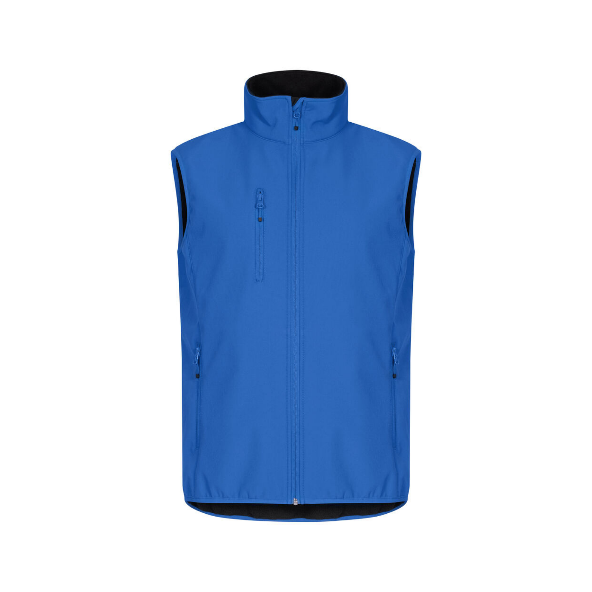 Clique Classic Softshell Väst Herr
