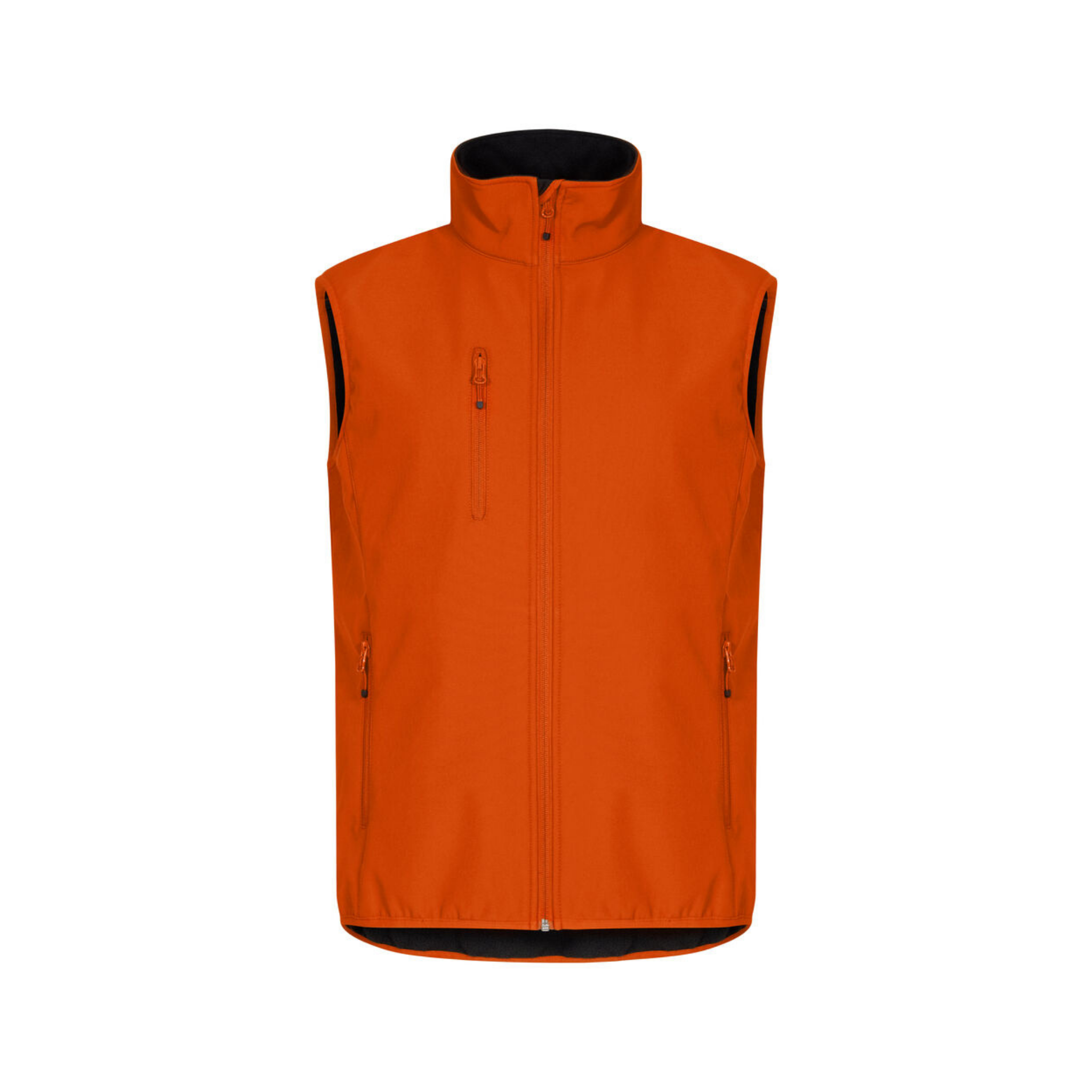 Clique Classic Softshell Väst Herr