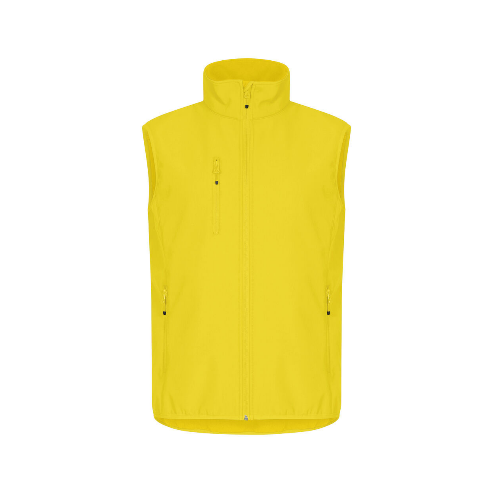 Clique Classic Softshell Väst Herr