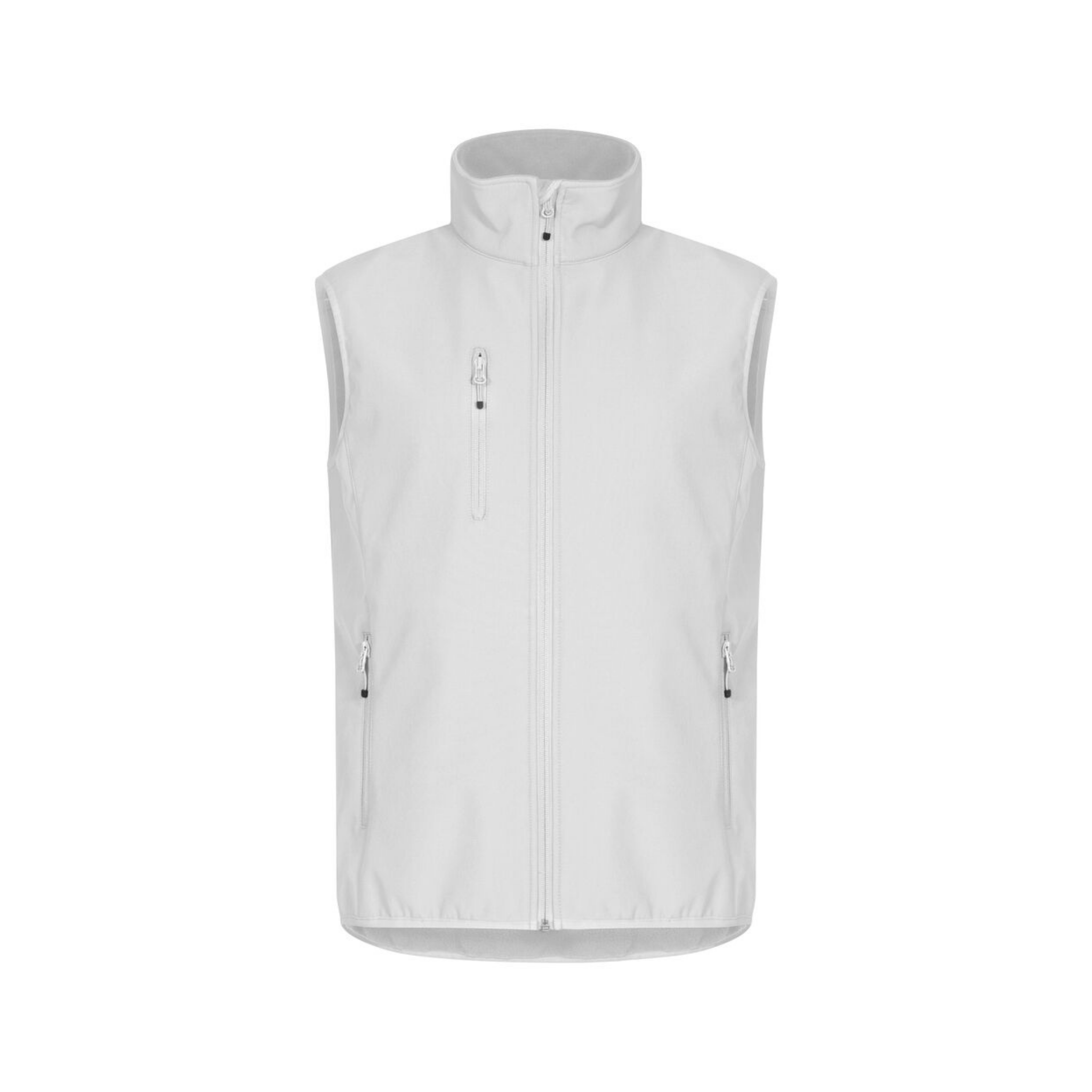 Clique Classic Softshell Väst Herr