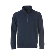 Clique Classic Sweatshirt Half Zip Unisex