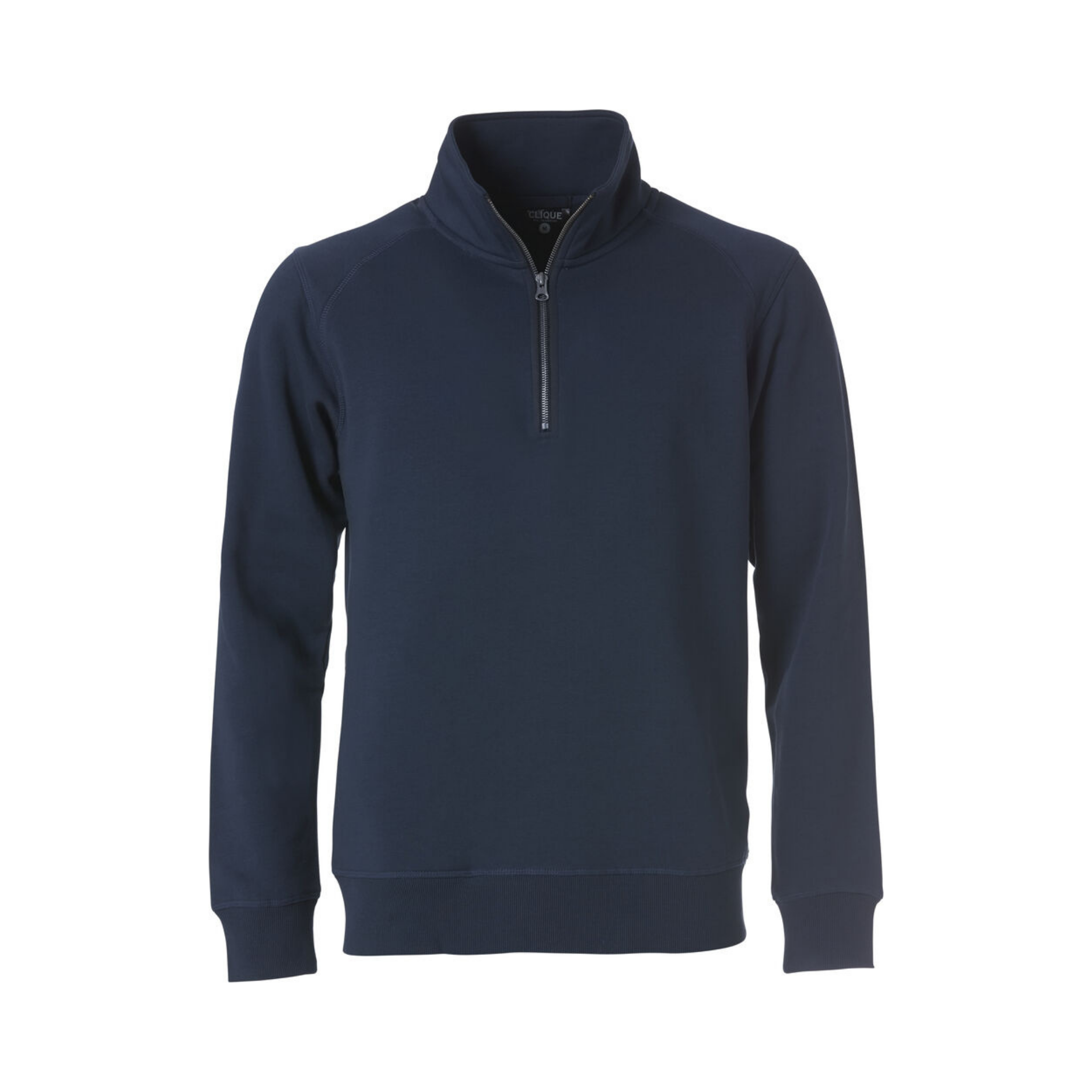 Clique Classic Sweatshirt Half Zip Unisex