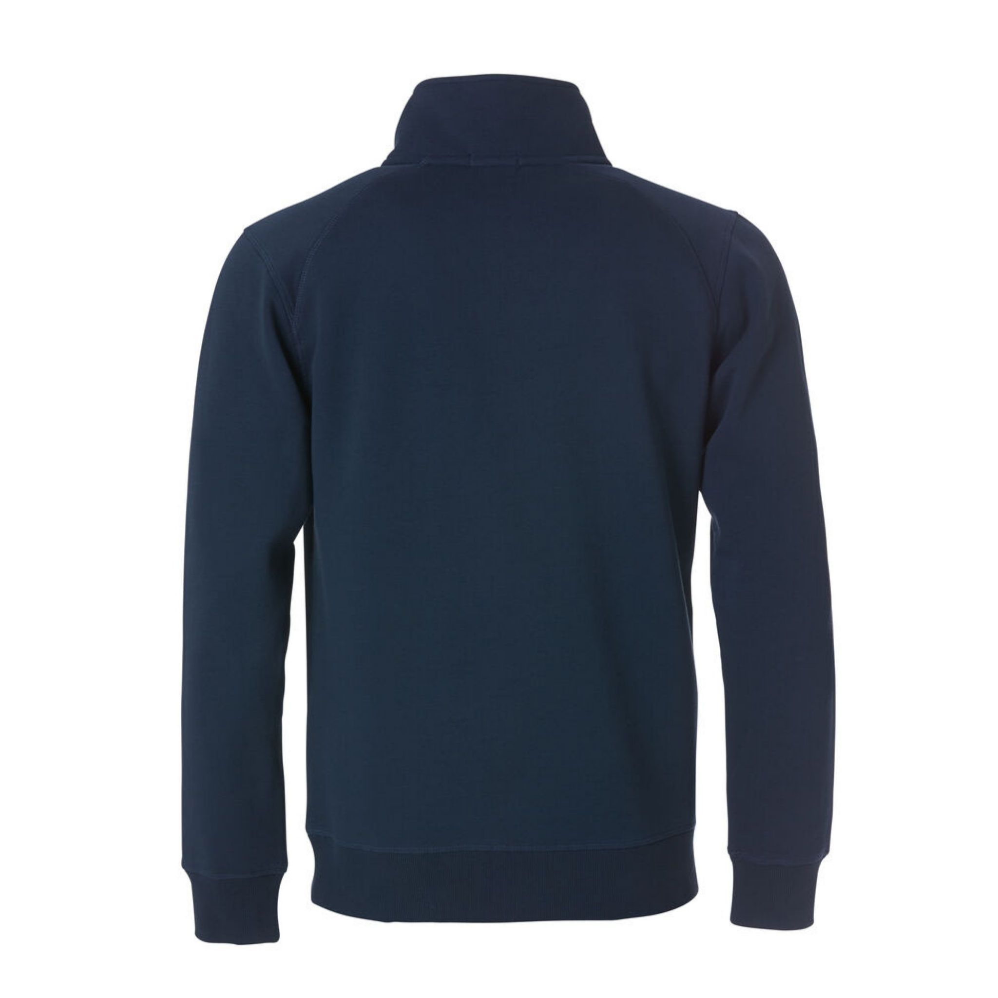 Clique Classic Sweatshirt Half Zip Unisex