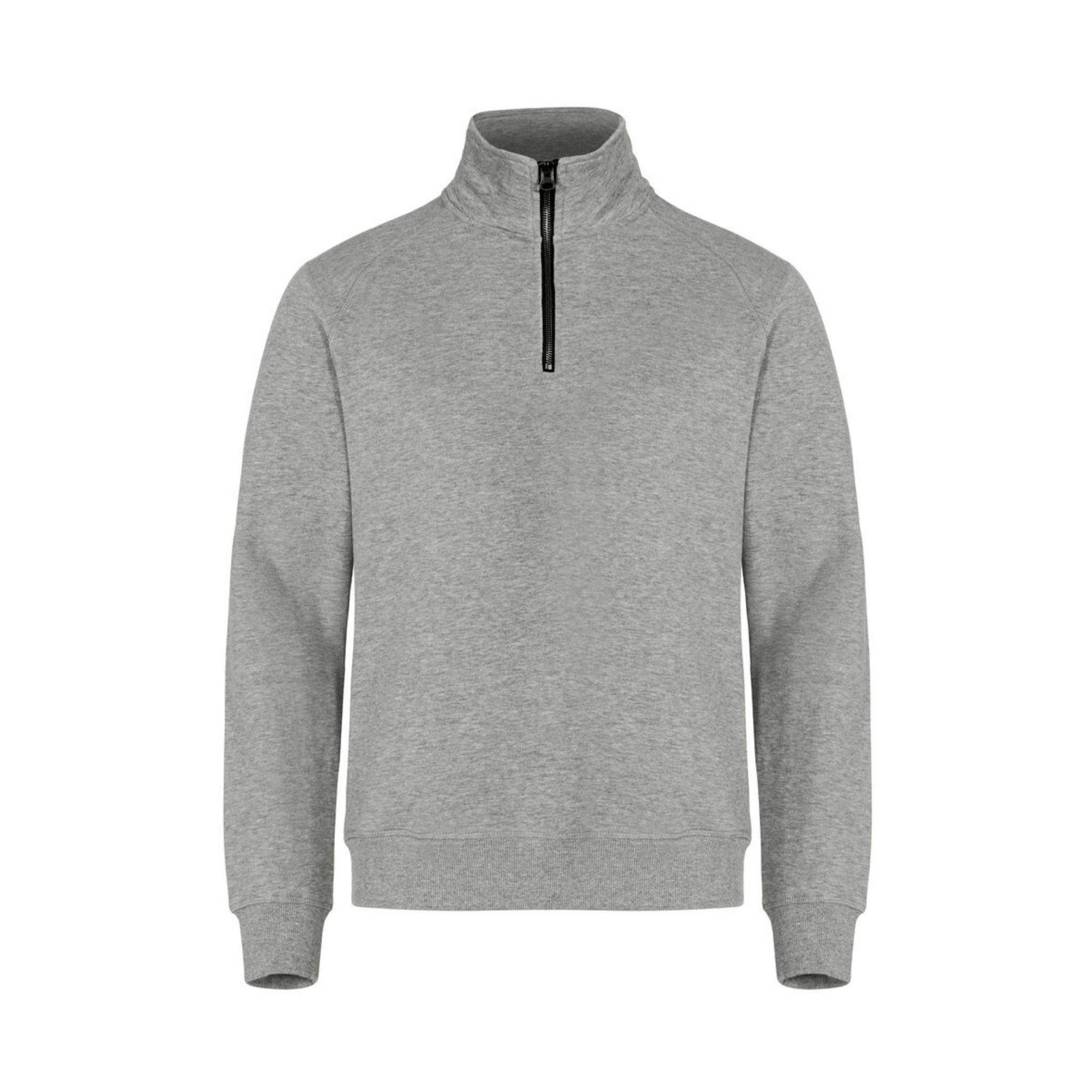 Clique Classic Sweatshirt Half Zip Unisex