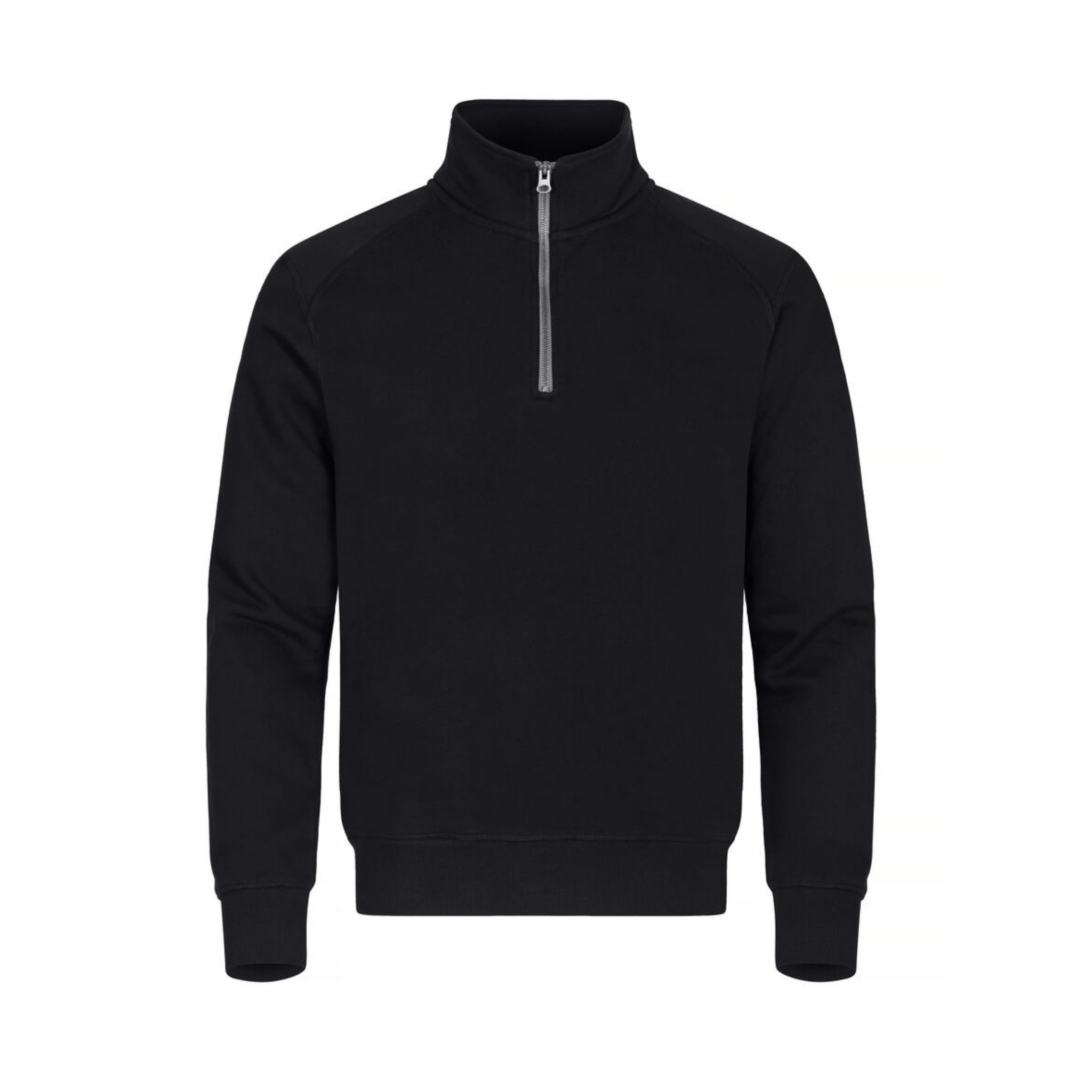 Clique Classic Sweatshirt Half Zip Unisex