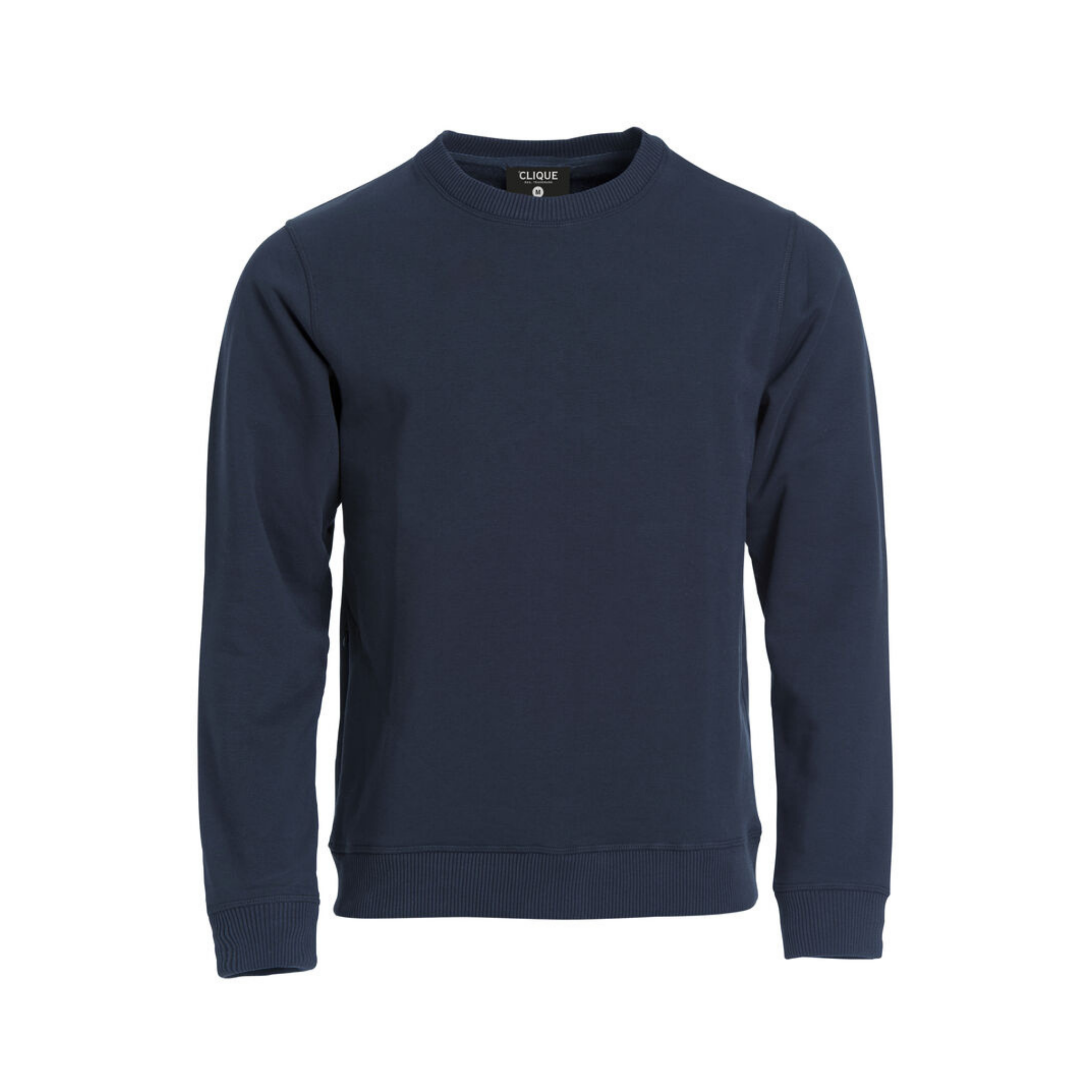 Clique Classic Sweatshirt Roundneck Unisex