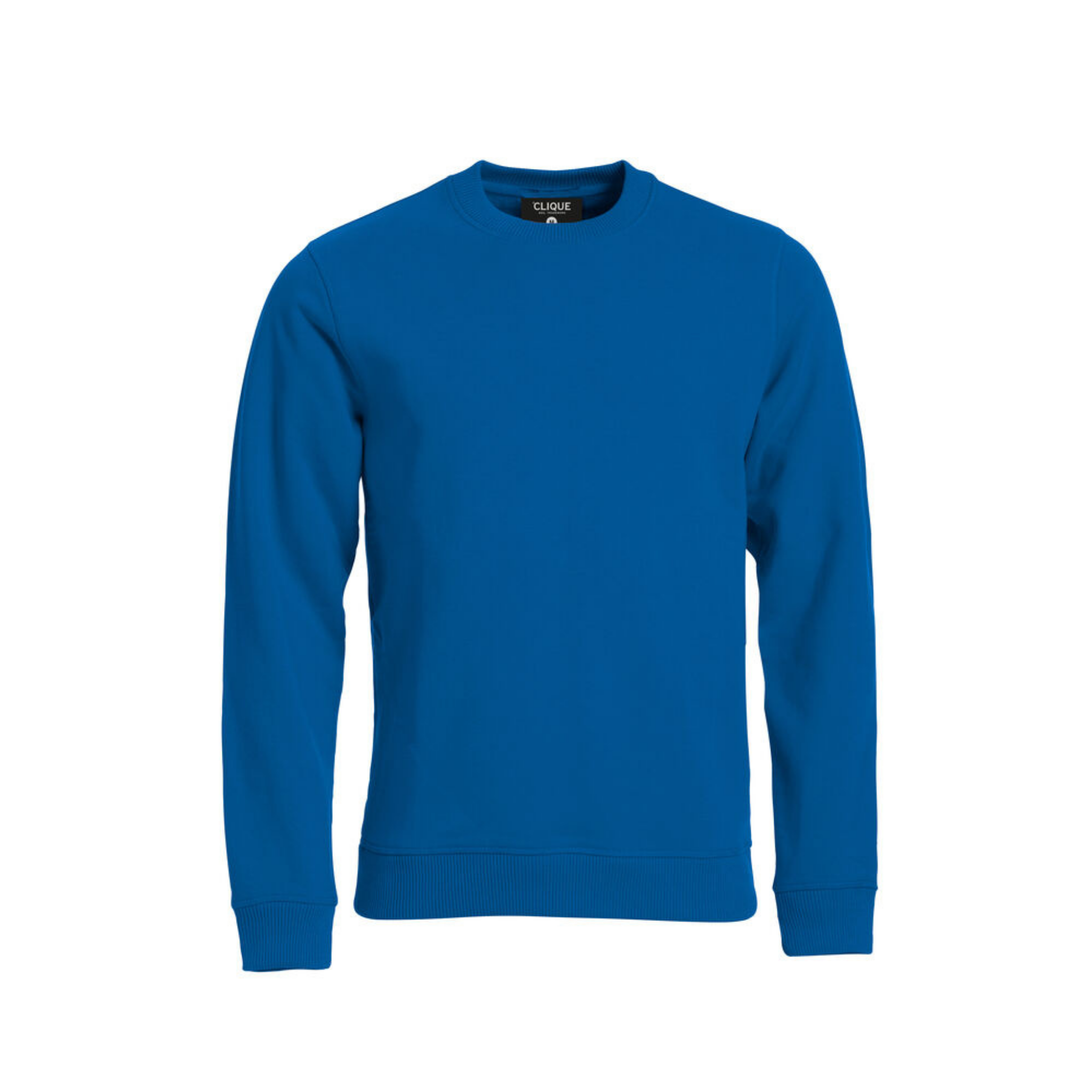 Clique Classic Sweatshirt Roundneck Unisex