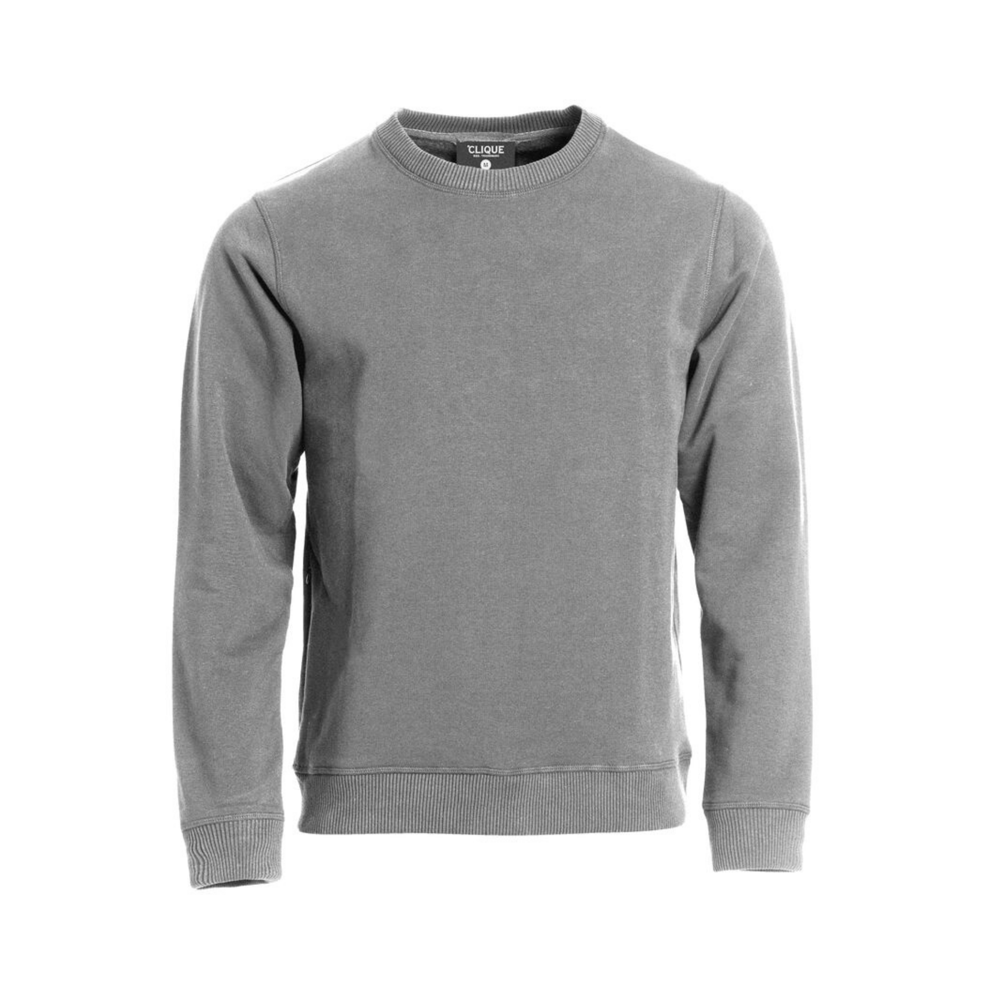 Clique Classic Sweatshirt Roundneck Unisex
