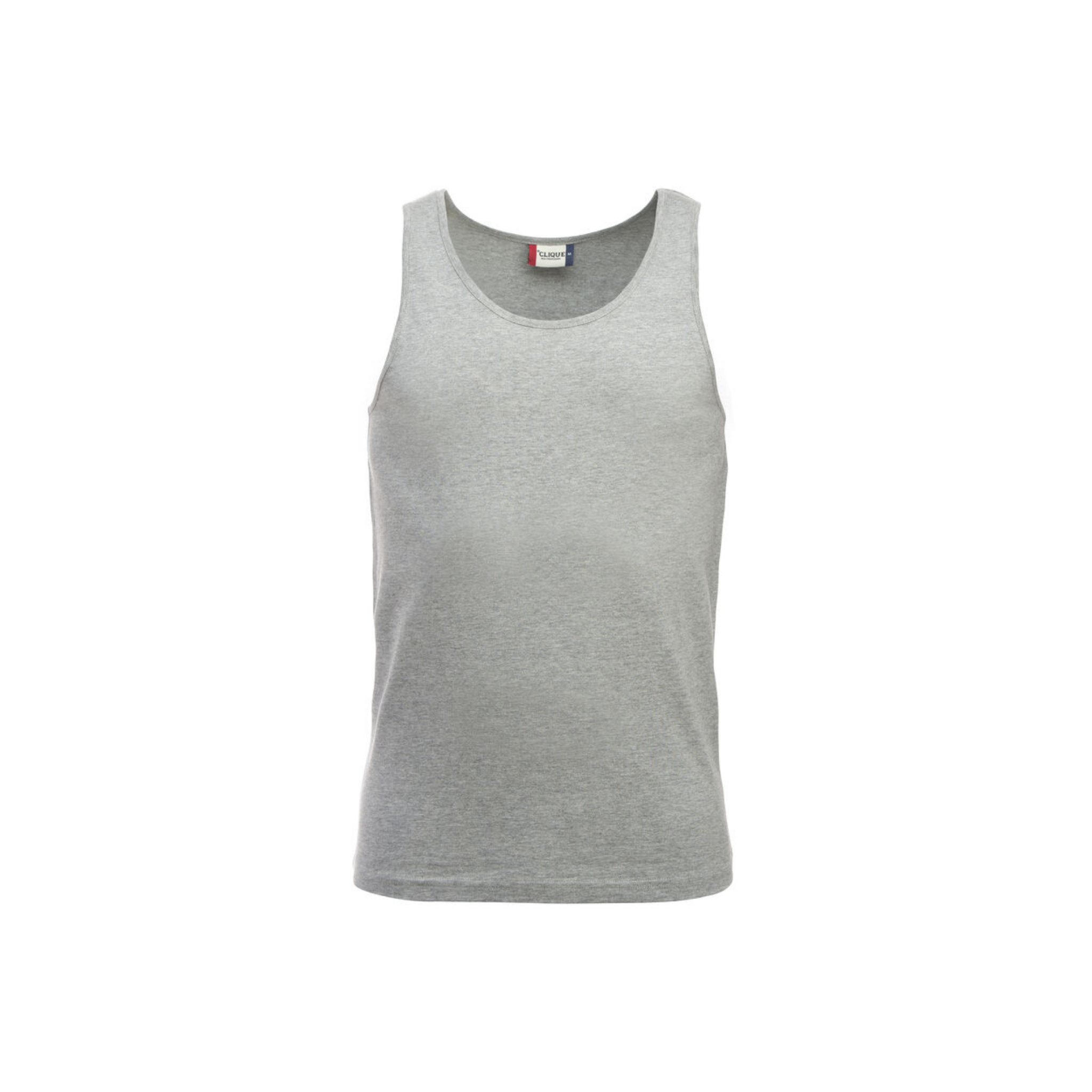 Clique Classic Tanktop Herr