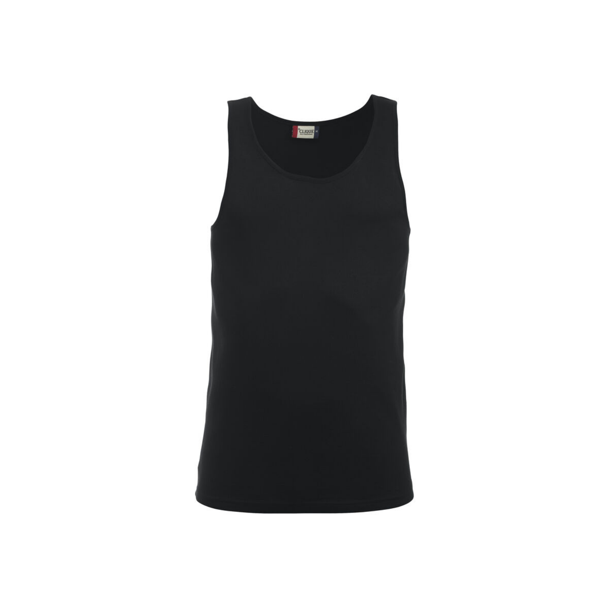 Clique Classic Tanktop Herr