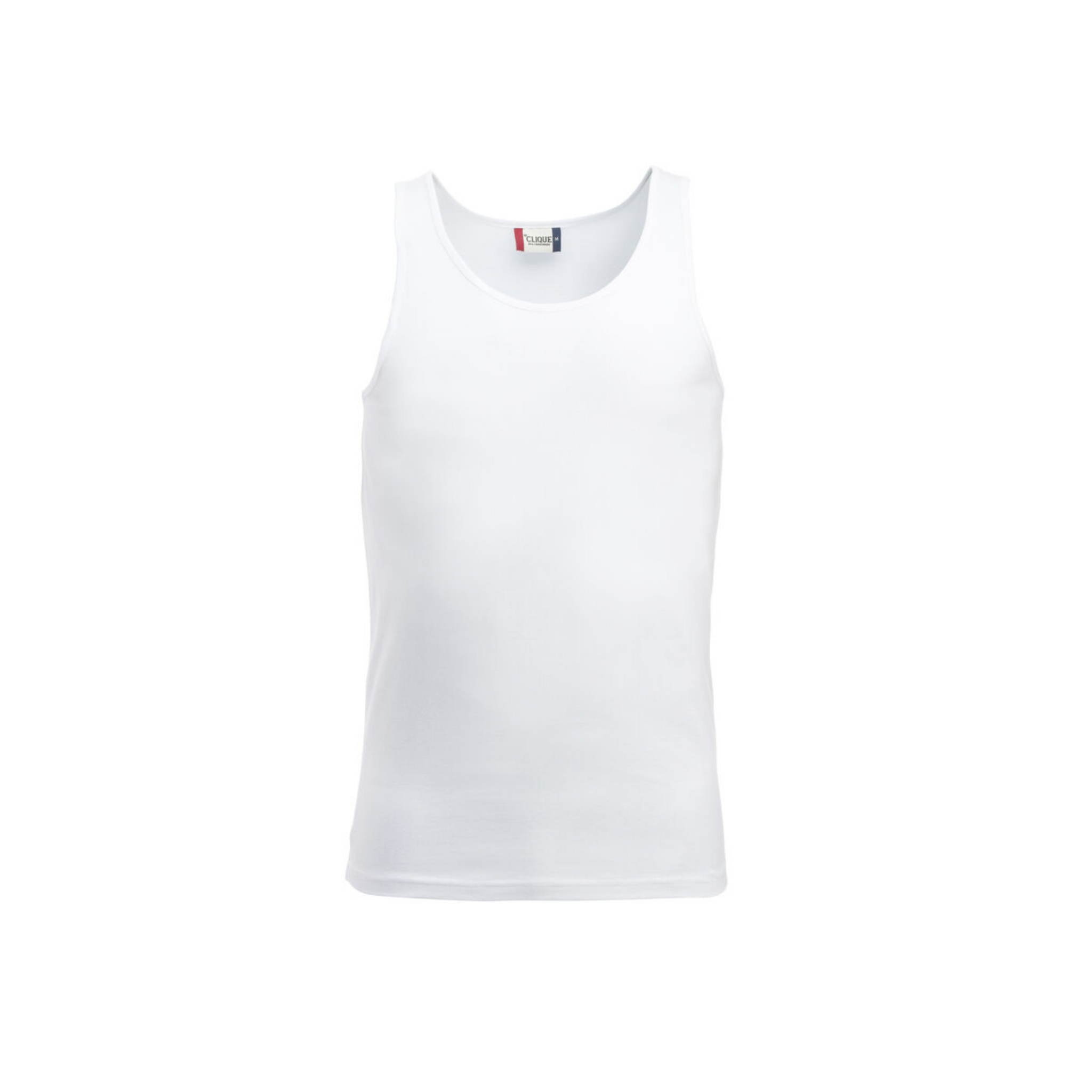 Clique Classic Tanktop Herr