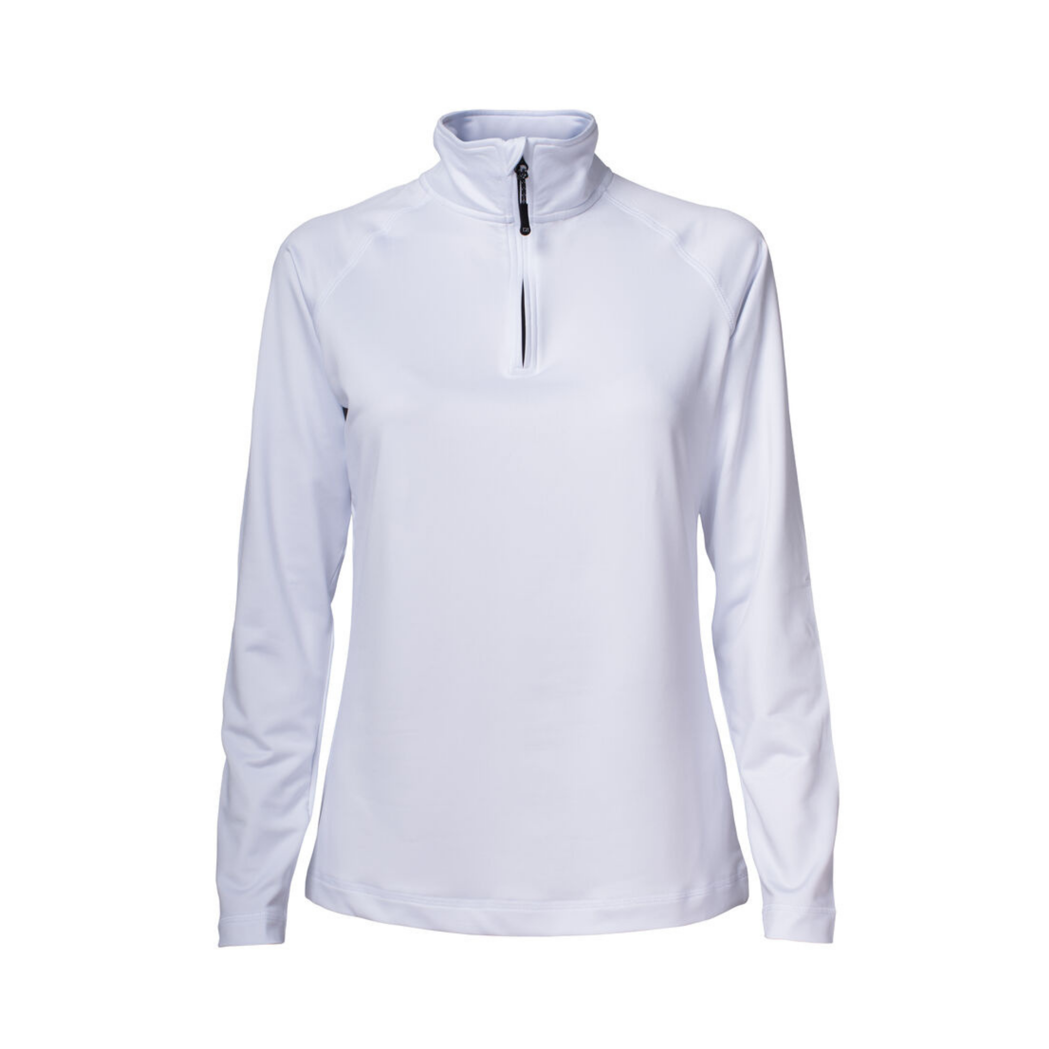 Cutter & Buck Coos Bay Half Zip Funktionströja Dam