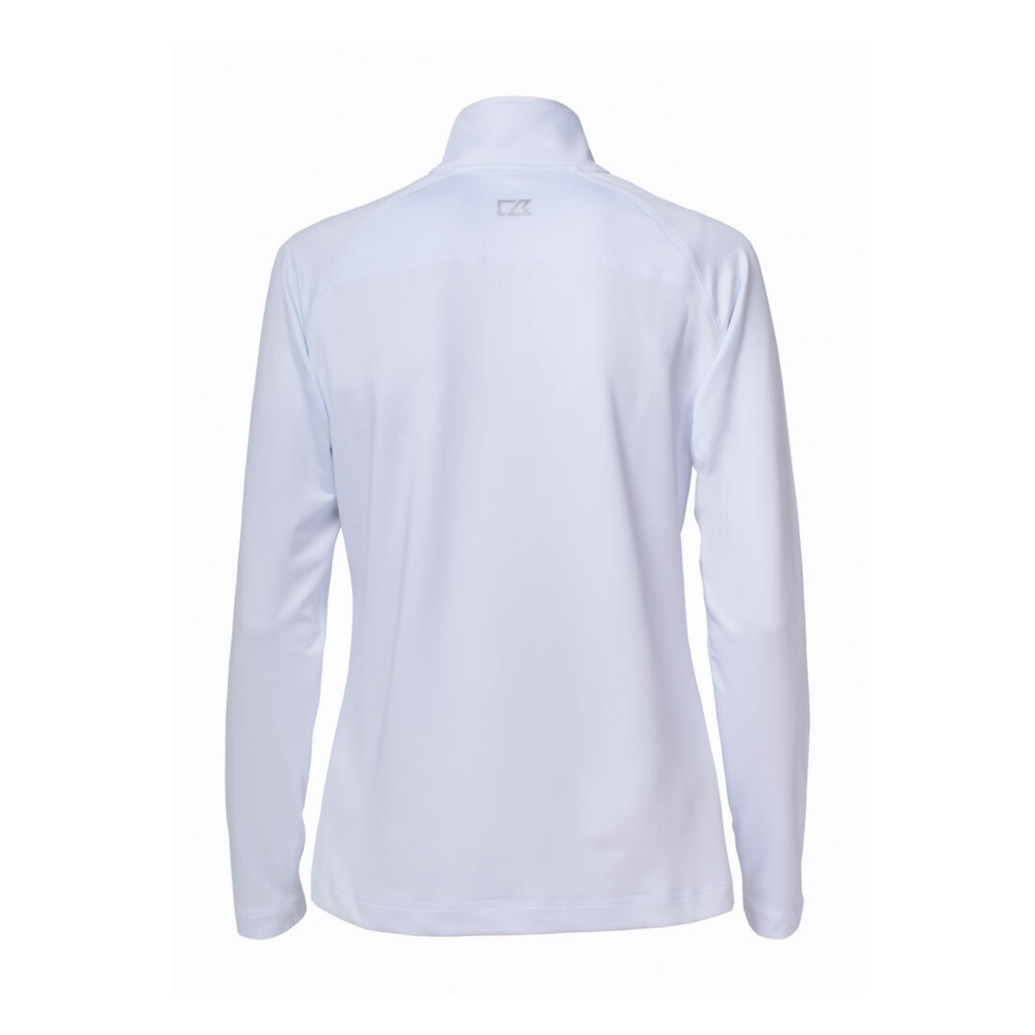Cutter & Buck Coos Bay Half Zip Funktionströja Dam
