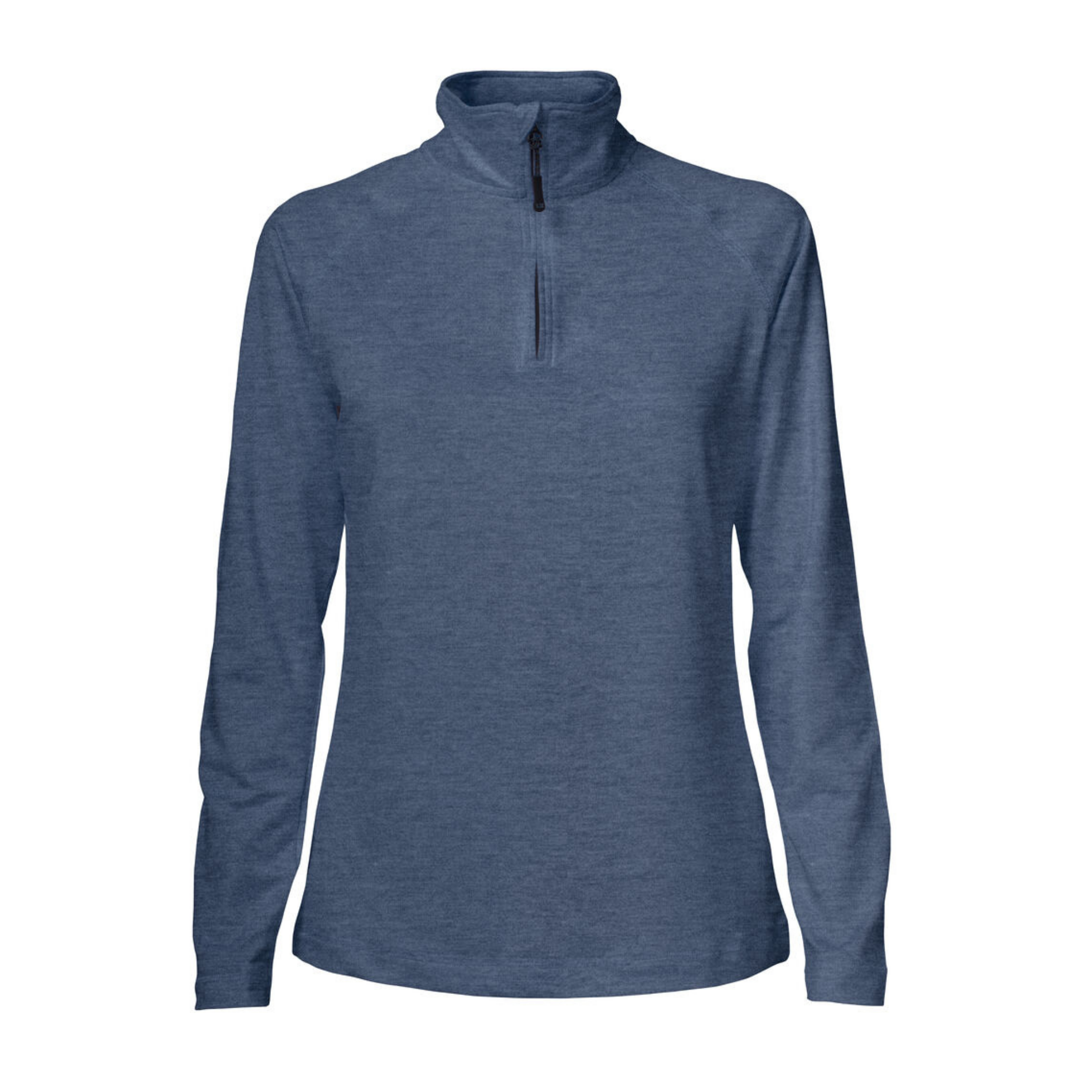 Cutter & Buck Coos Bay Half Zip Funktionströja Dam