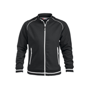 Clique Craig Sweatshirt Full Zip Unisexjacka