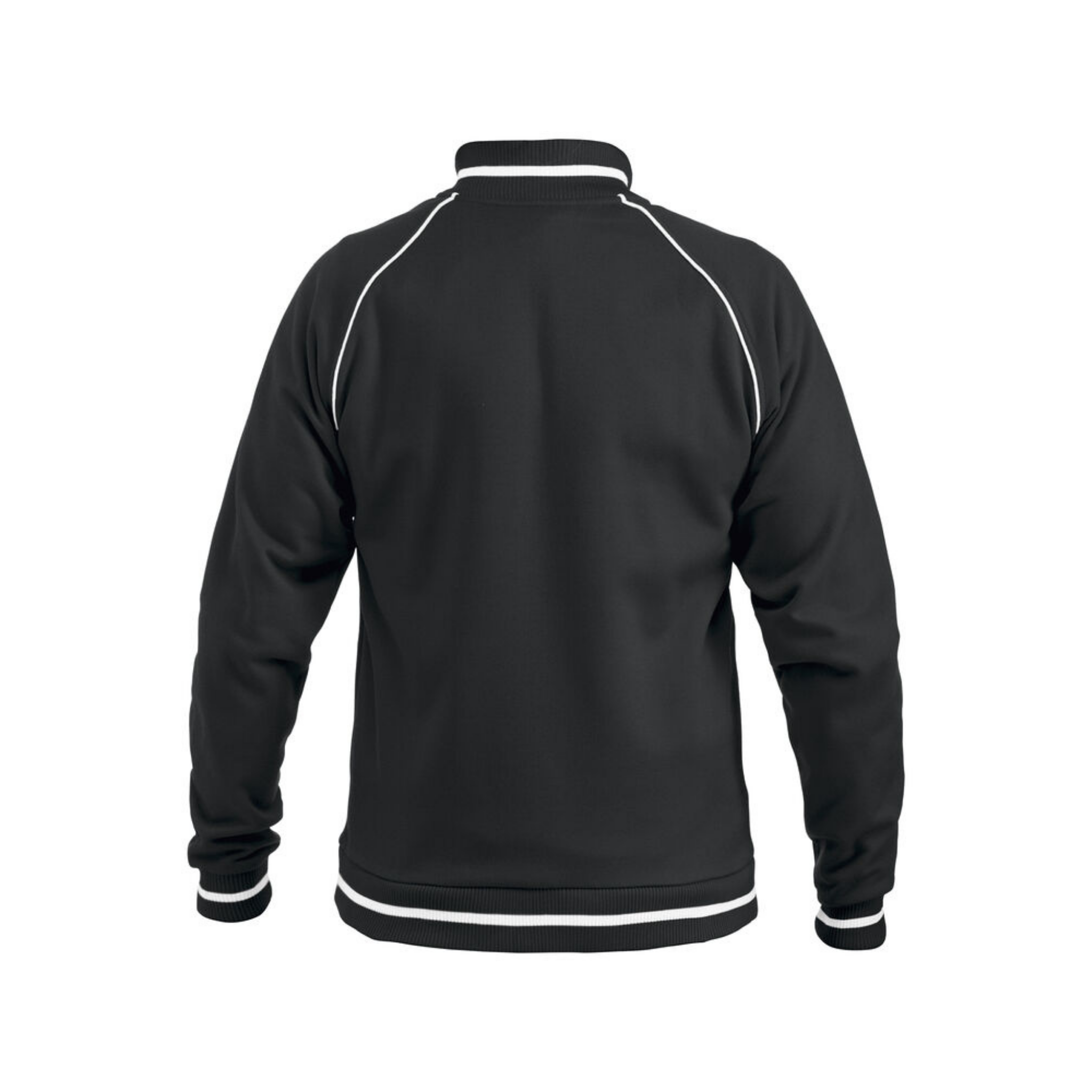 Clique Craig Sweatshirt Full Zip Unisexjacka