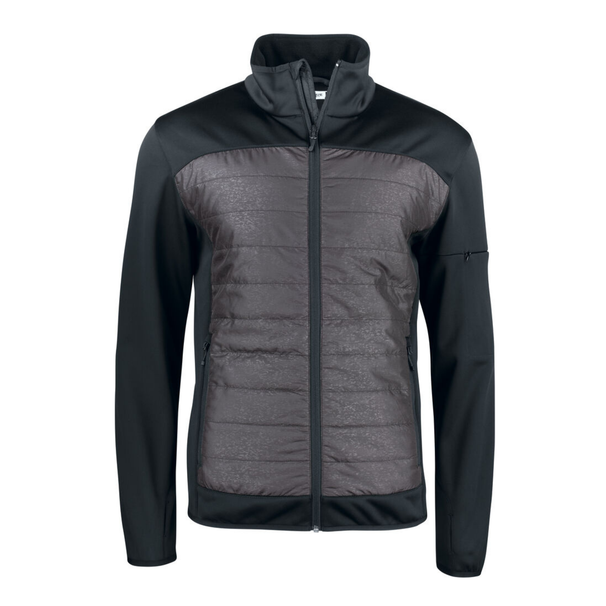 Clique Custer Jacket Herr