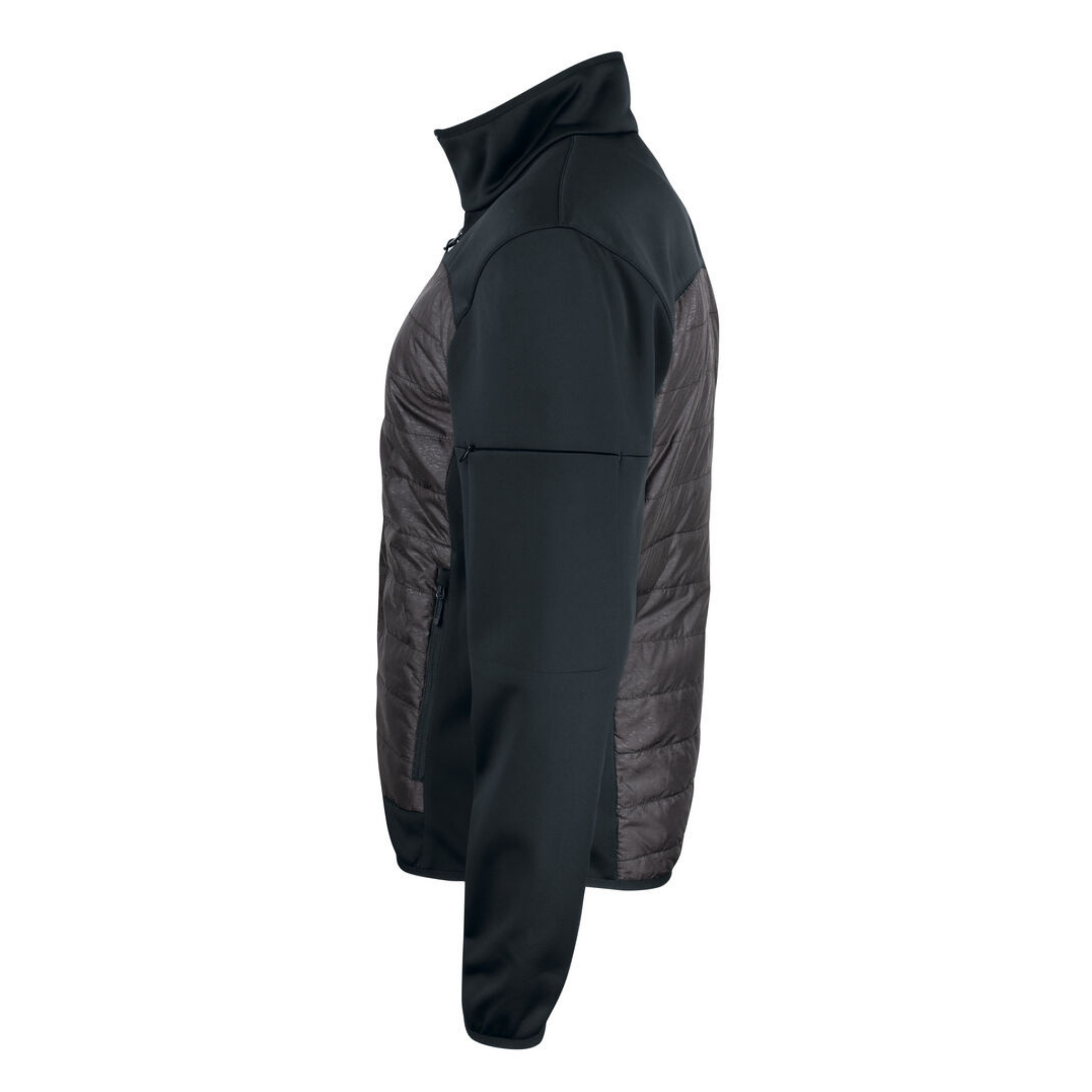 Clique Custer Jacket Herr