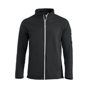 Clique Ducan Tröja Full Zip Unisex
