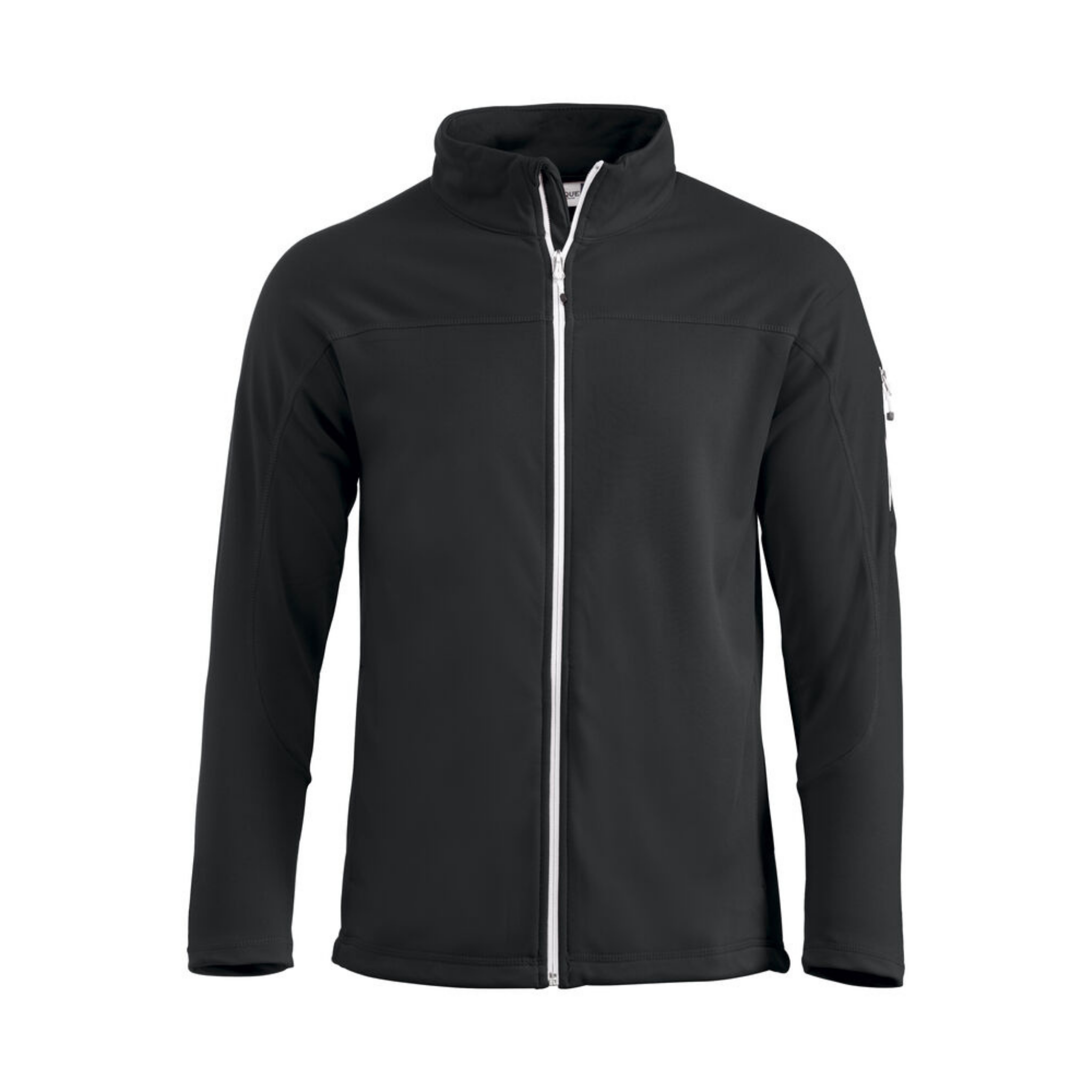 Clique Ducan Tröja Full Zip Unisex
