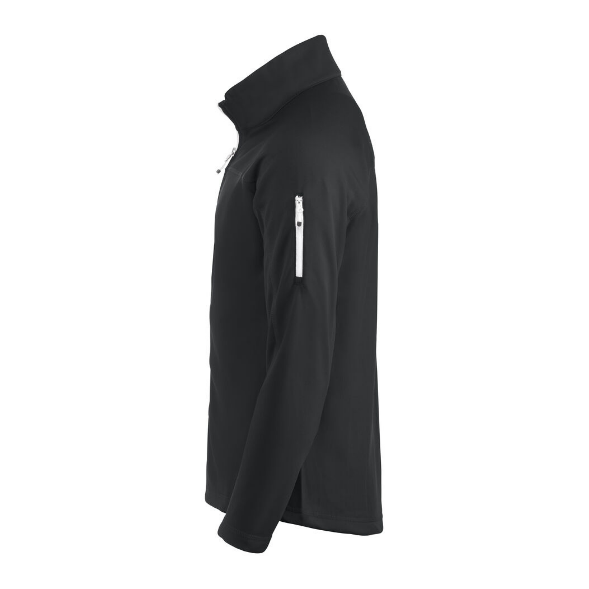 Clique Ducan Tröja Full Zip Unisex