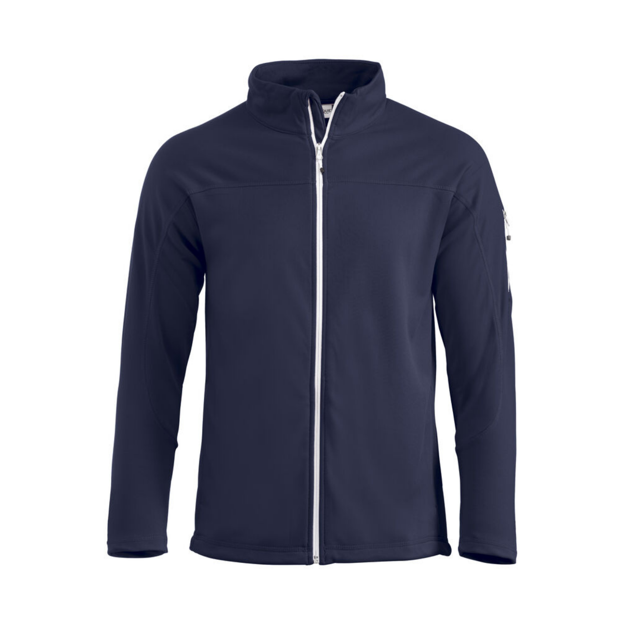 Clique Ducan Tröja Full Zip Unisex