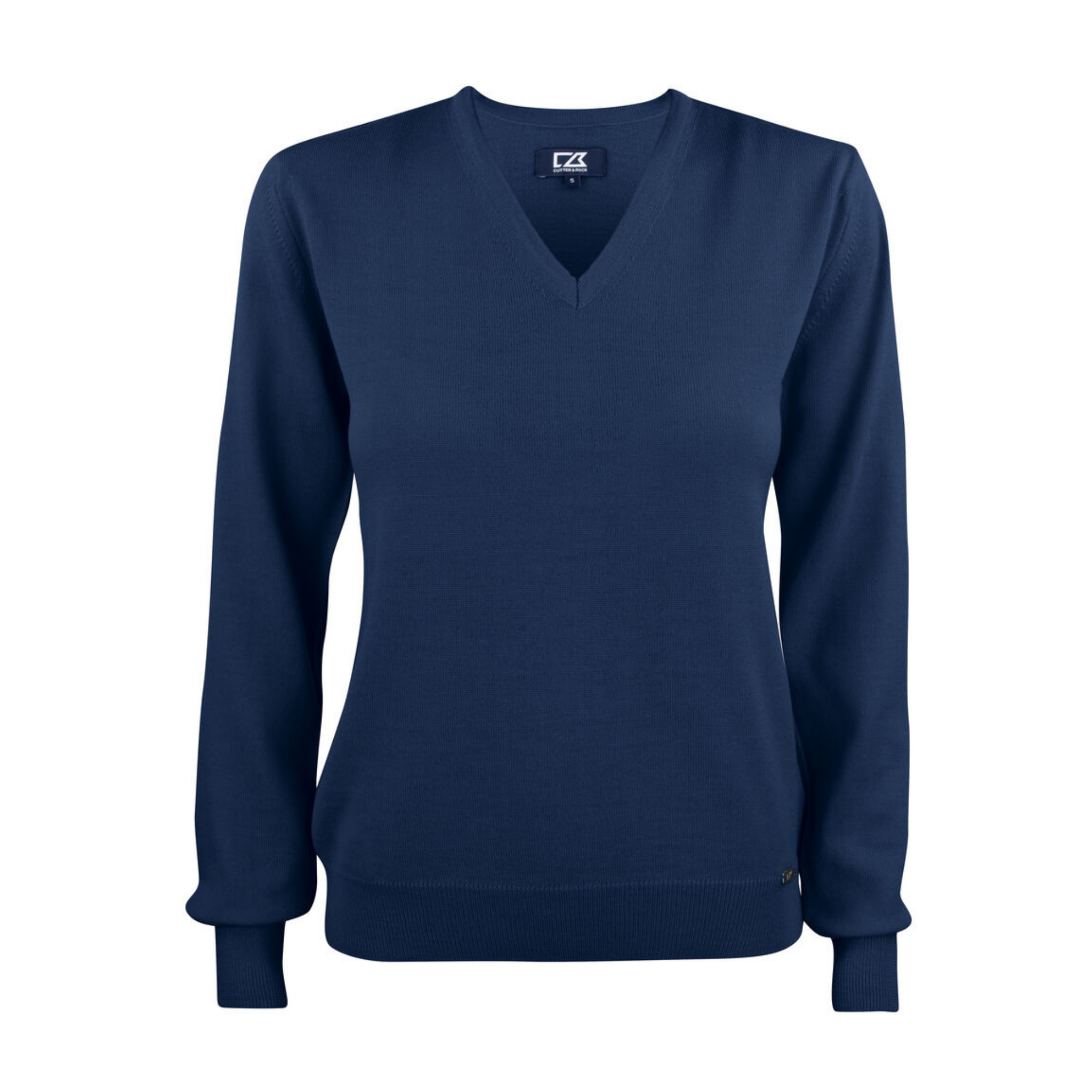 Cutter & Buck Everett V-neck Dam