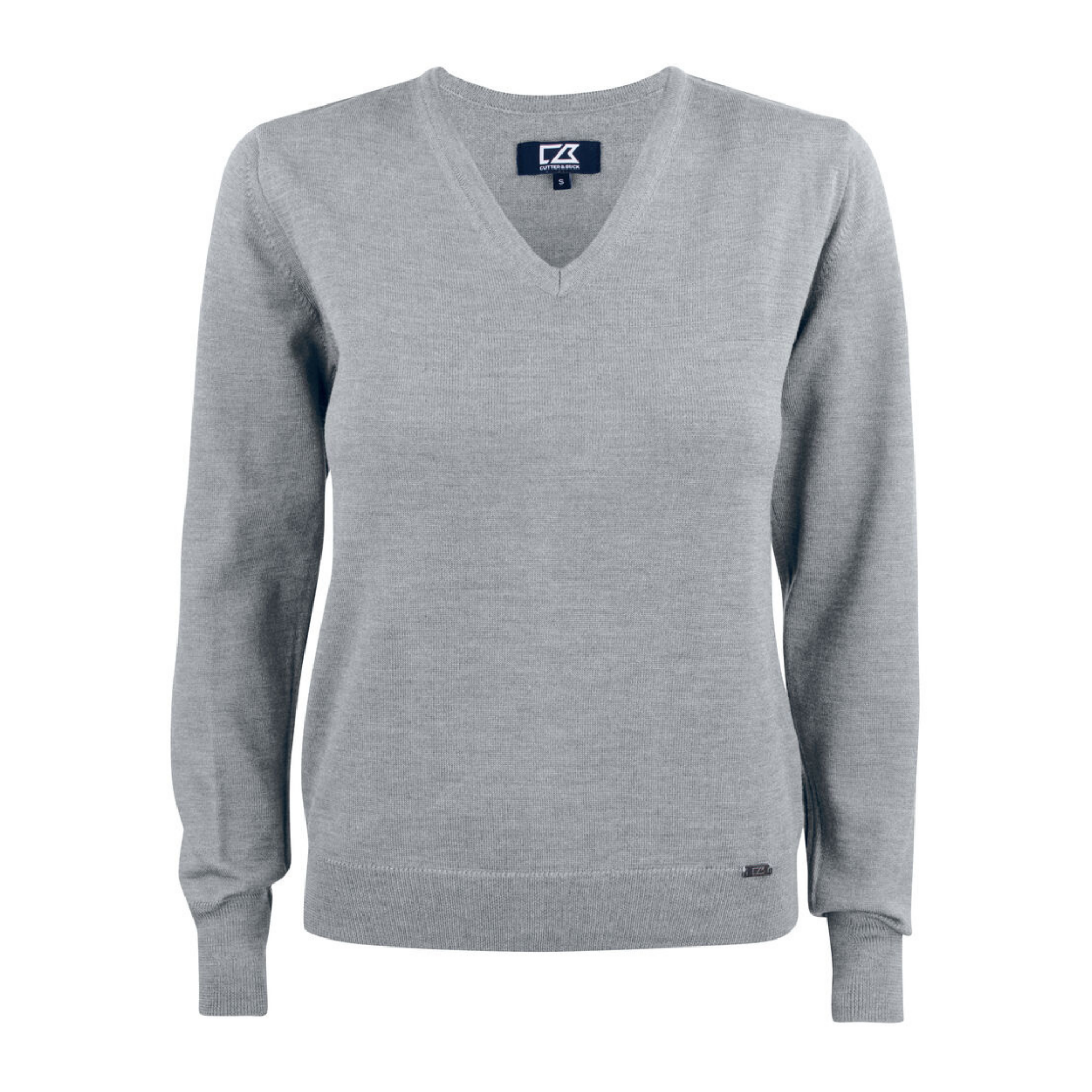 Cutter & Buck Everett V-neck Dam