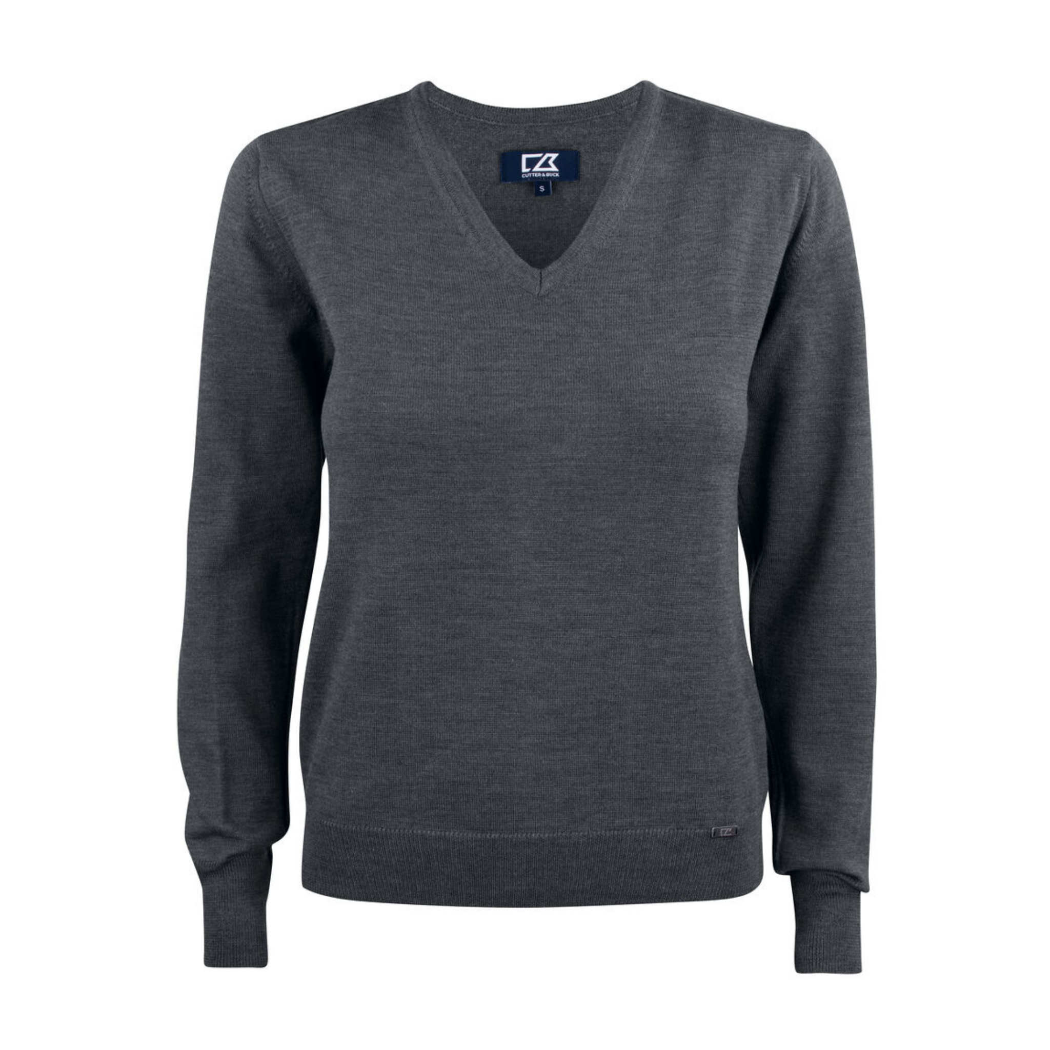 Cutter & Buck Everett V-neck Dam