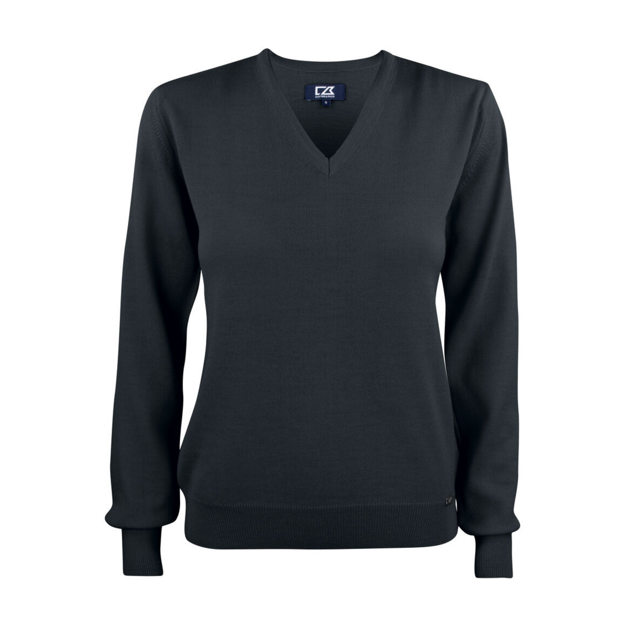 Cutter & Buck Everett V-neck Dam