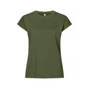 Clique Fashion Top Dam