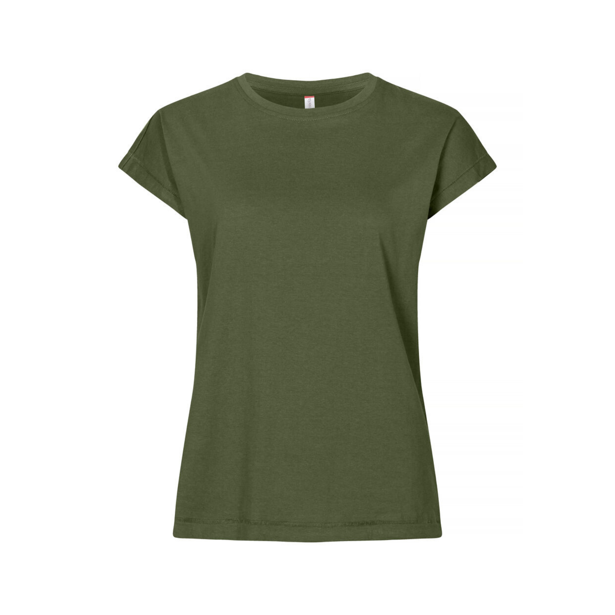 Clique Fashion Top Dam