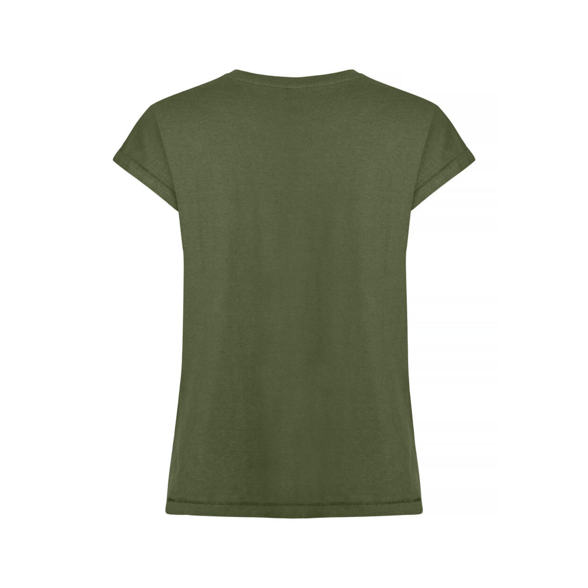 Clique Fashion Top Dam