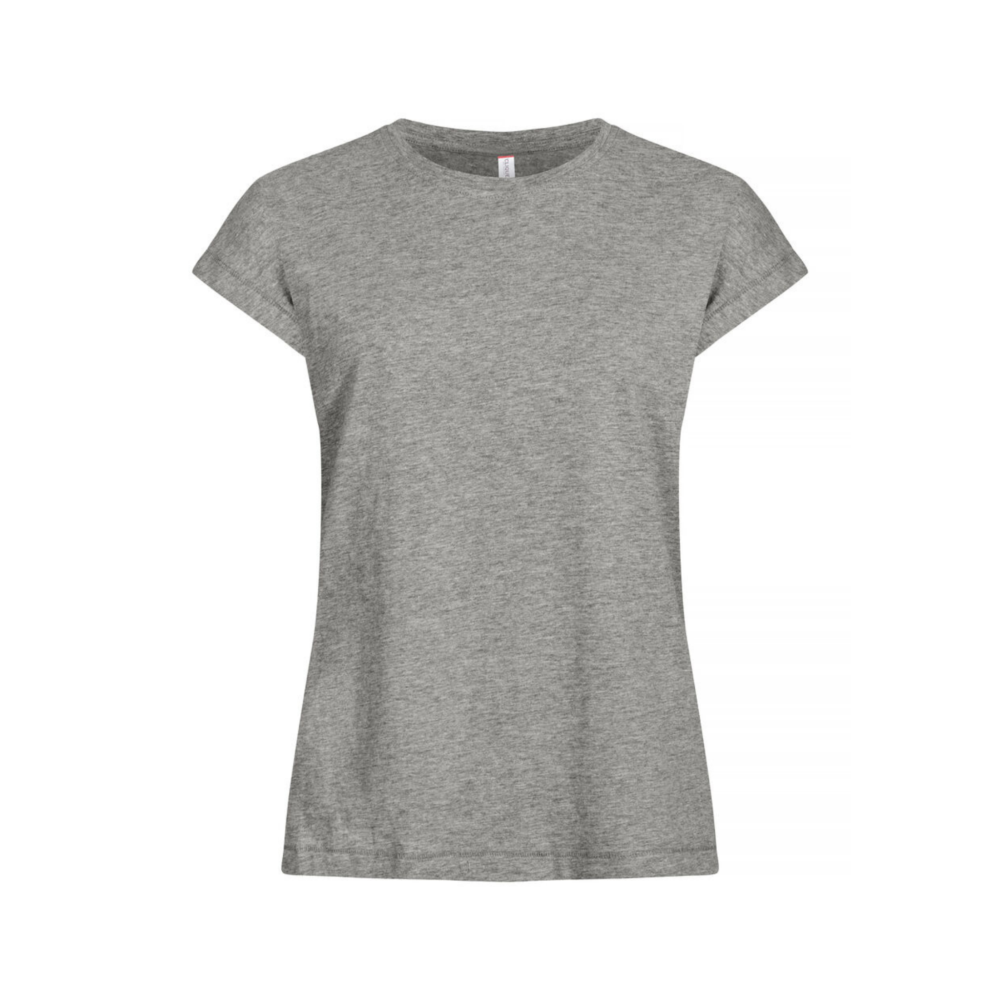 Clique Fashion Top Dam