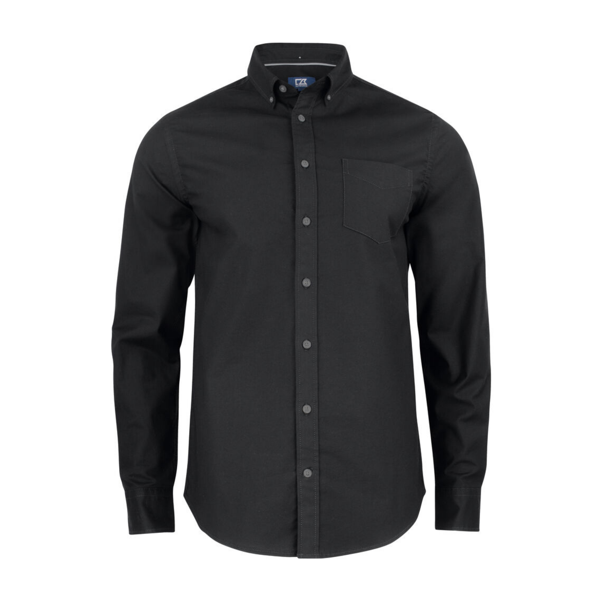 Cutter & Buck Hansville Oxfordskjorta Herr